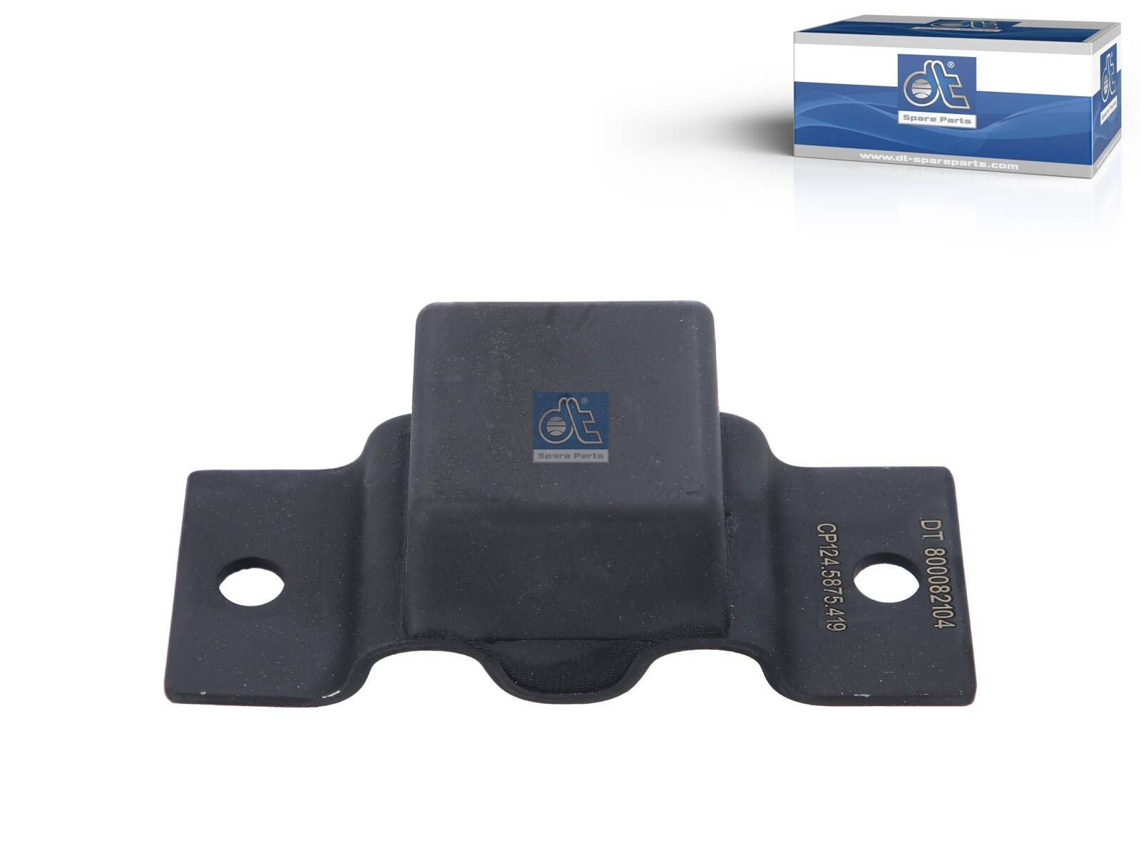 Buffer stop | DT Spare Parts 5.10419