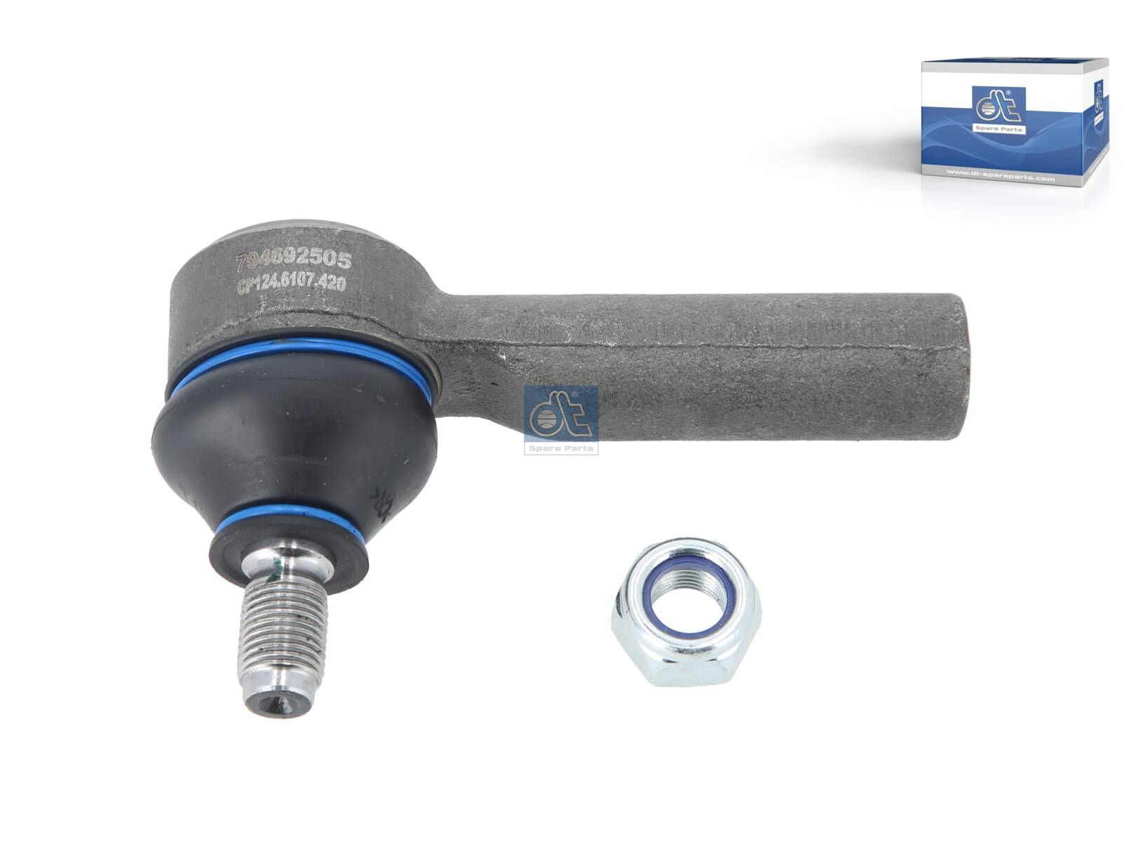Ball joint | DT Spare Parts 5.10420
