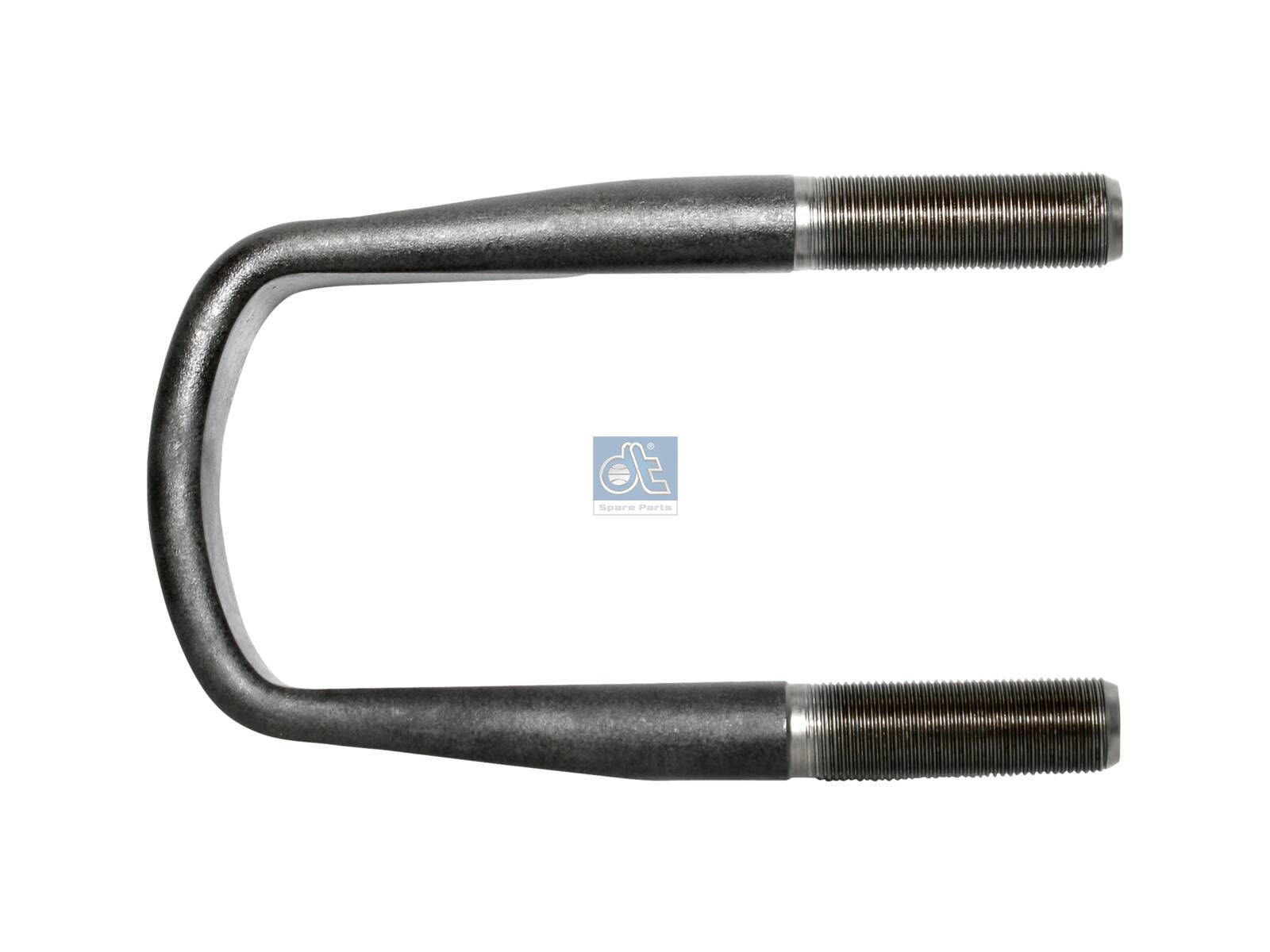U-bolt | DT Spare Parts 5.10464