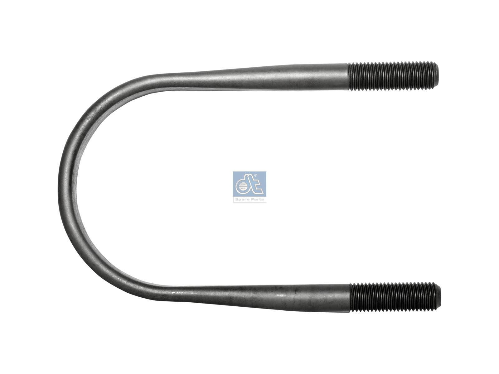 U-bolt | DT Spare Parts 5.10467
