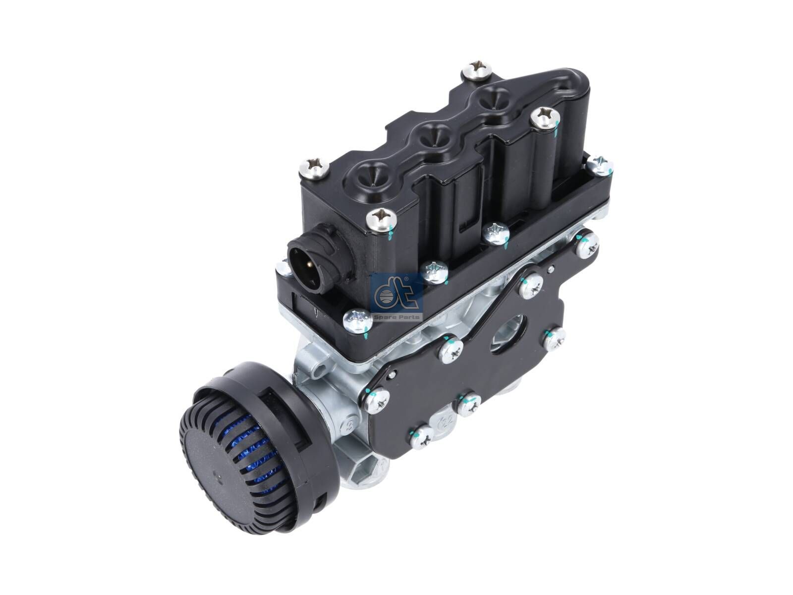 Solenoid valve | DT Spare Parts 5.10500
