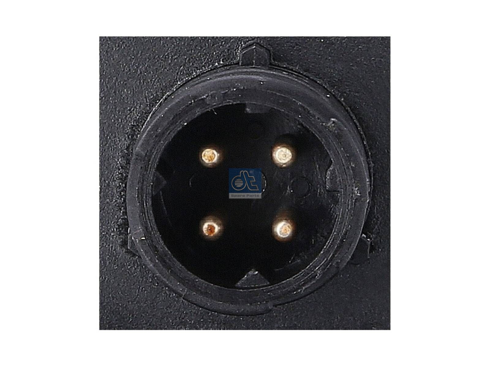 Solenoid valve | DT Spare Parts 5.10500