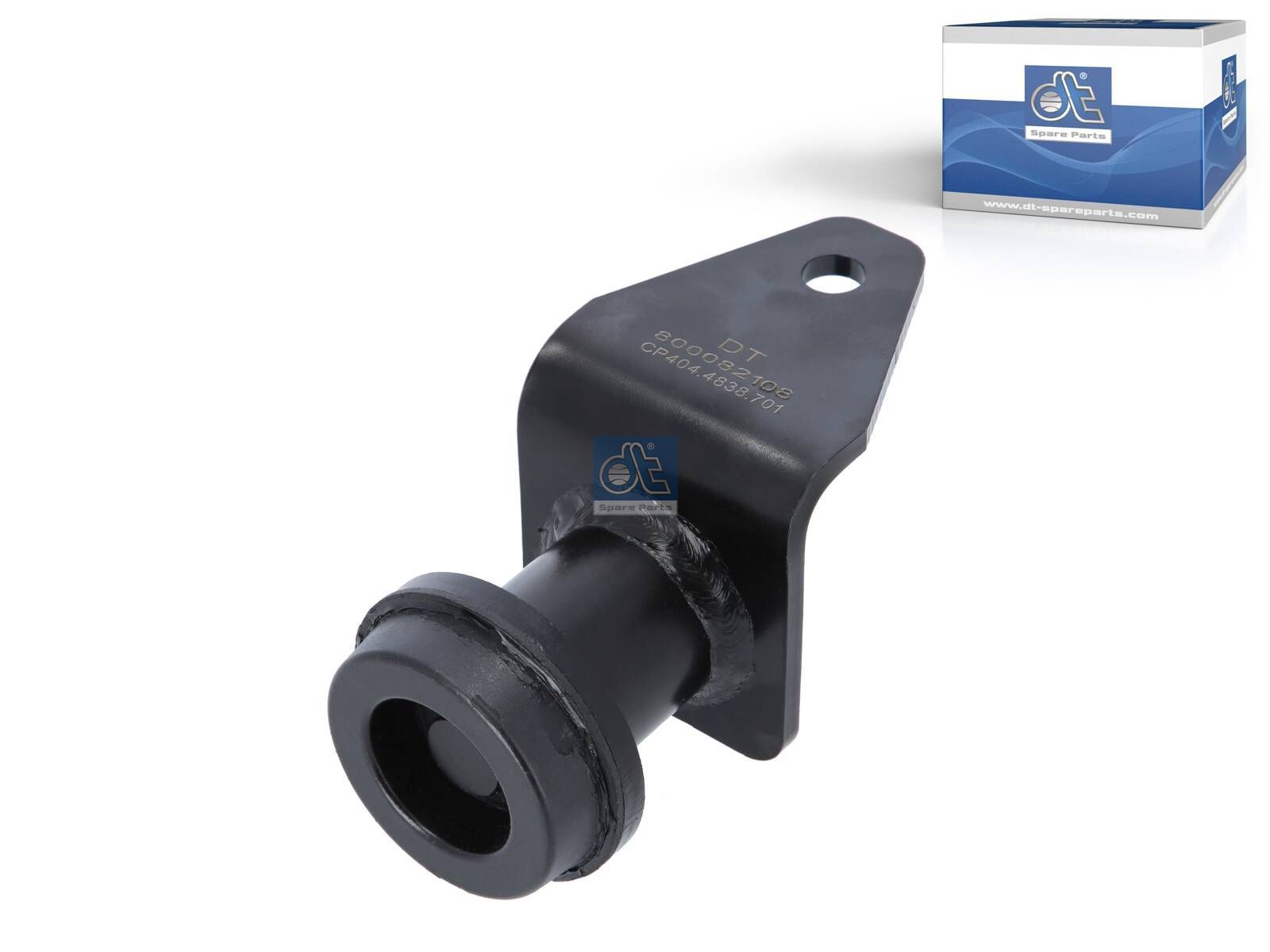 Buffer stop | DT Spare Parts 5.10701