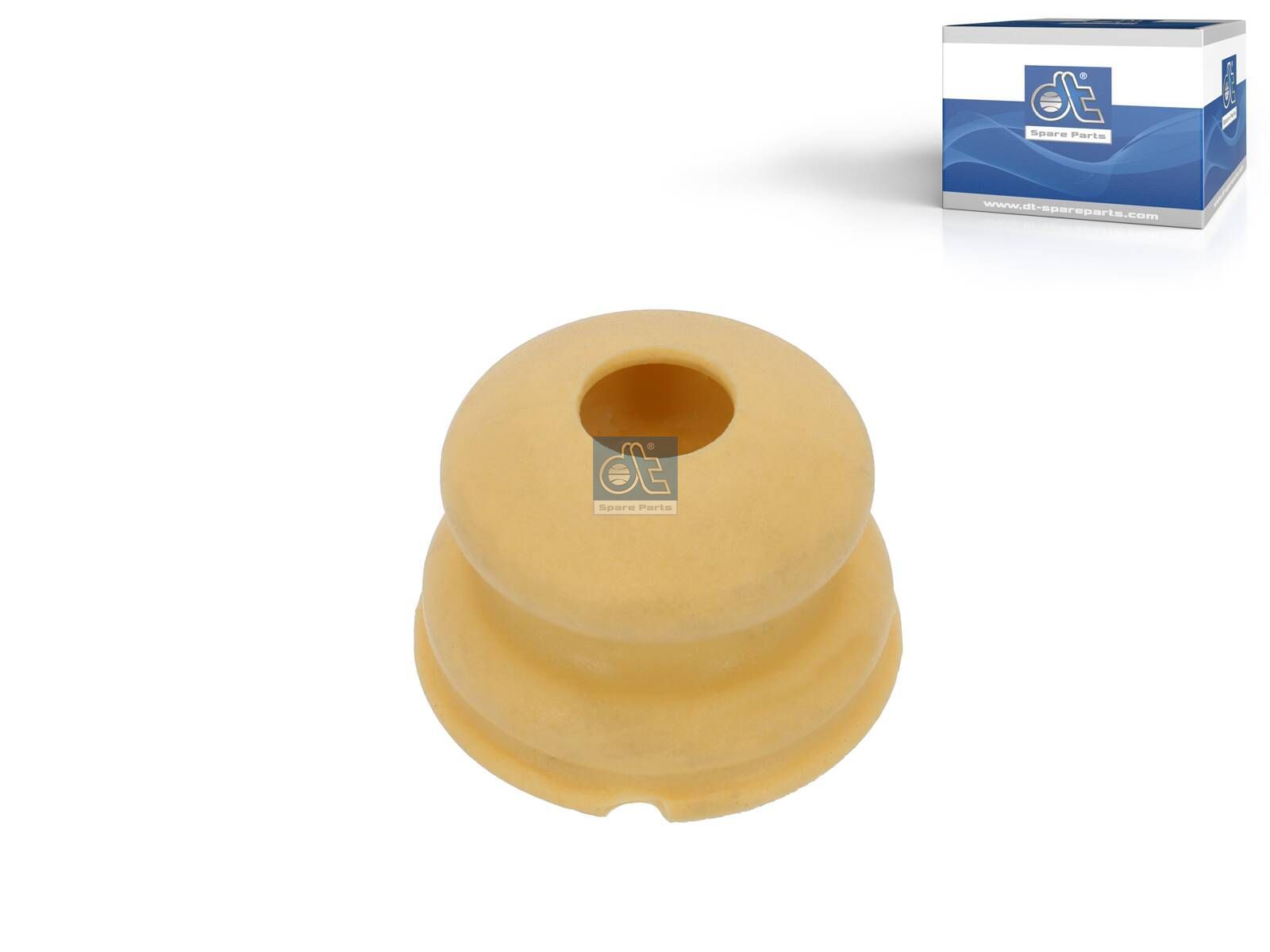 Buffer stop | DT Spare Parts 5.10702