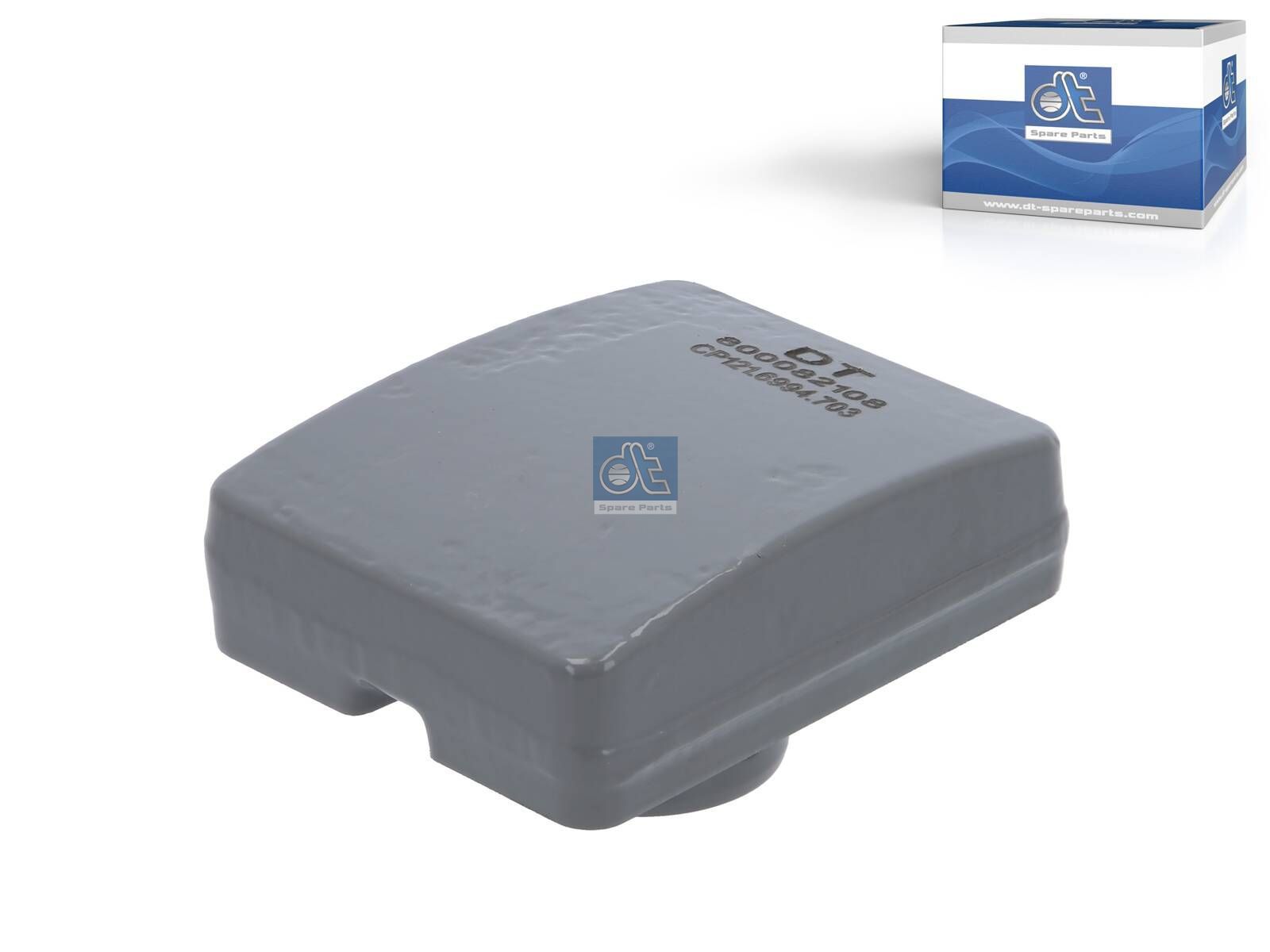 Buffer stop | DT Spare Parts 5.10703