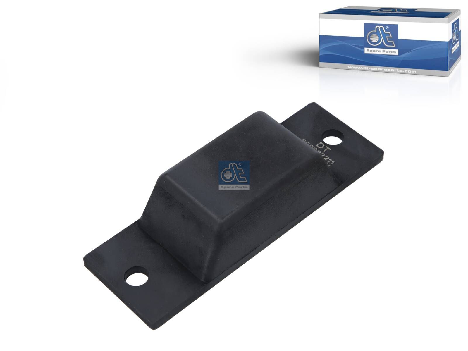 Buffer stop | DT Spare Parts 5.10704