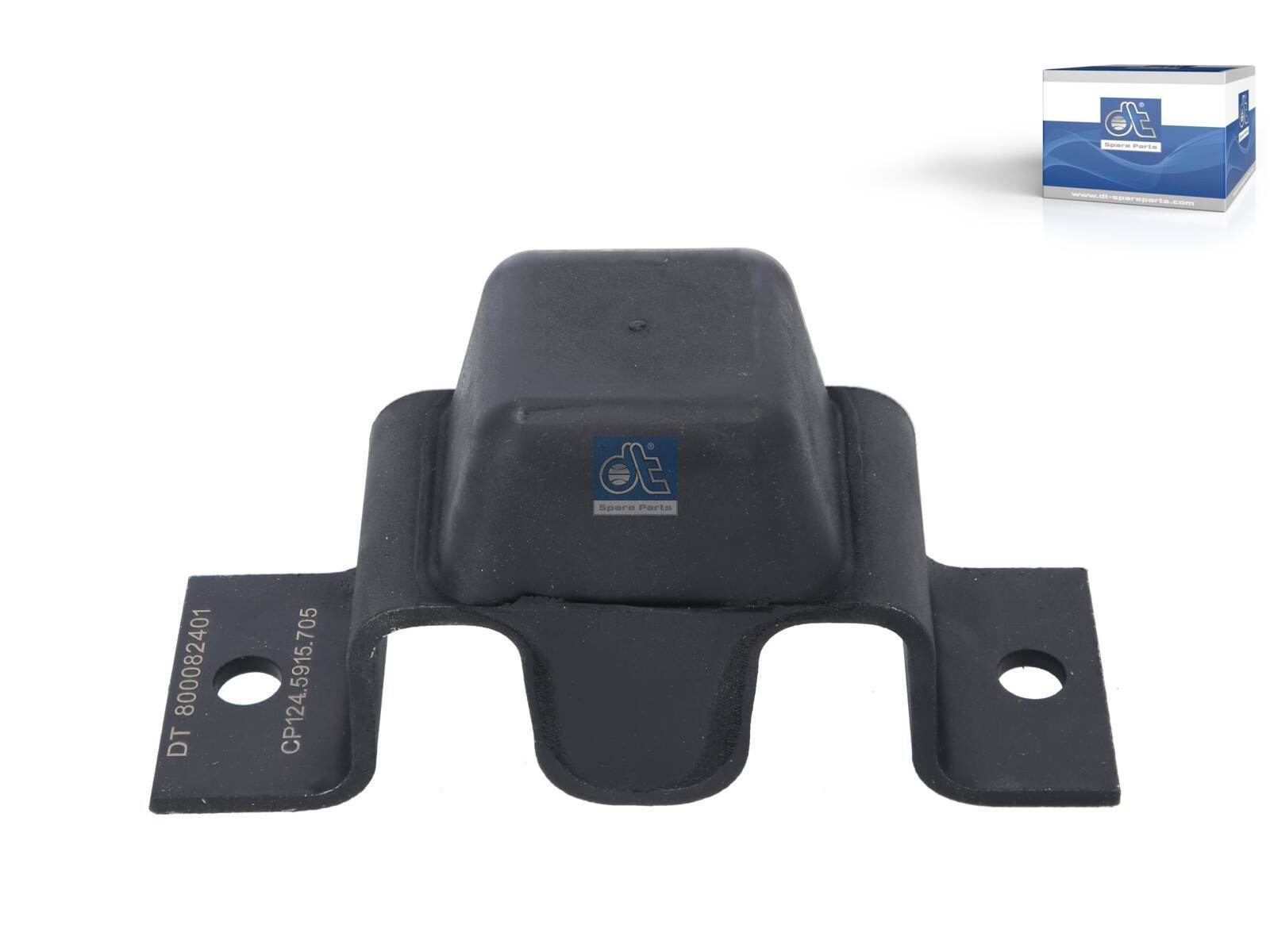 Buffer stop | DT Spare Parts 5.10705