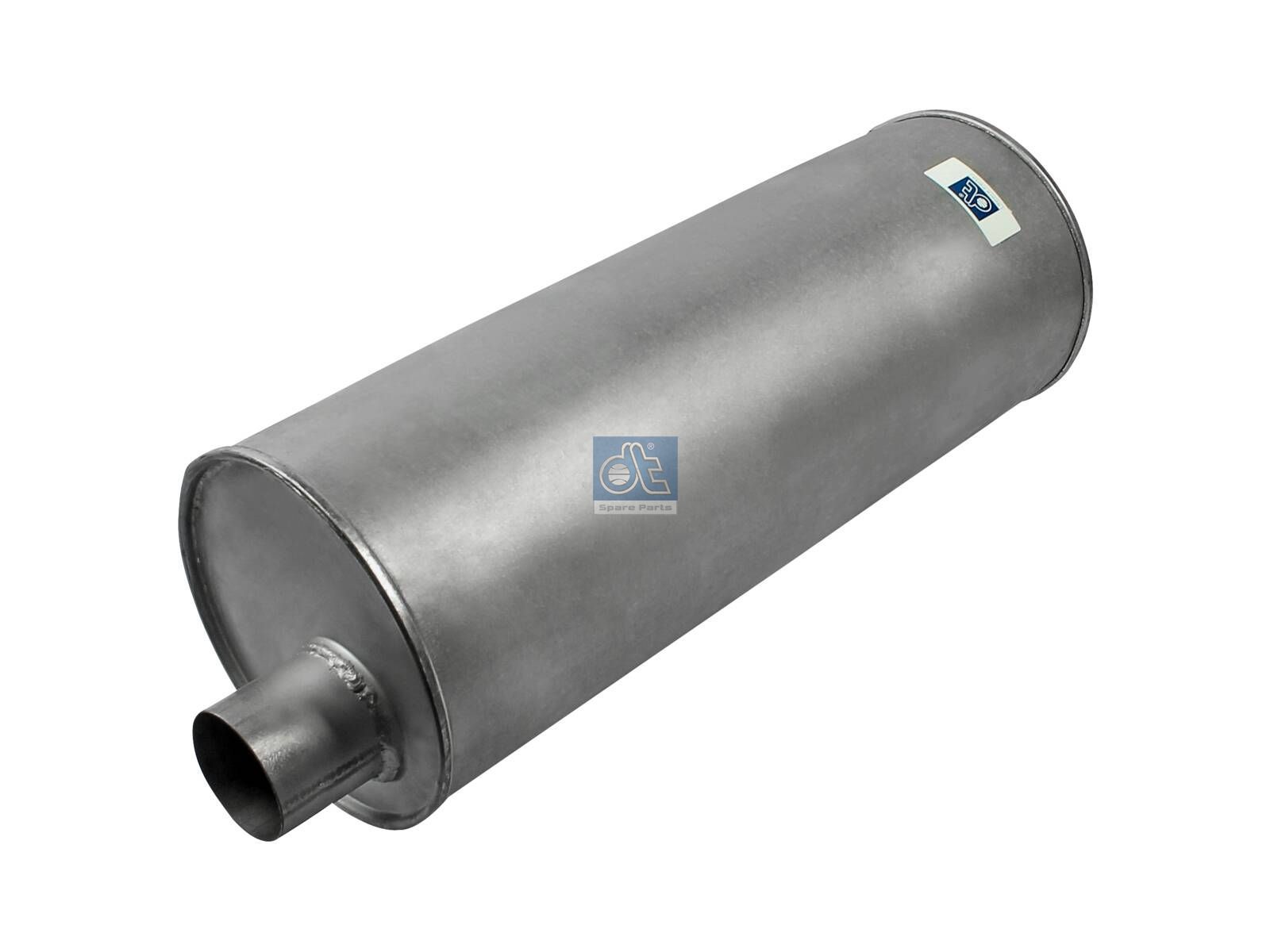 Silencer | DT Spare Parts 5.11003