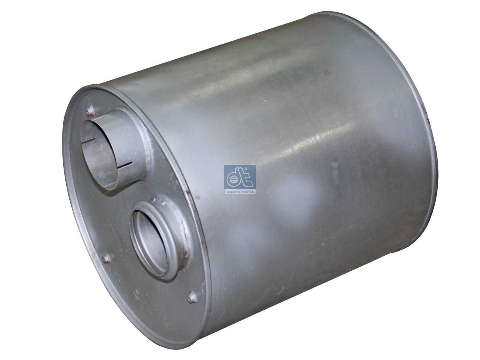 Silencer | DT Spare Parts 5.11007