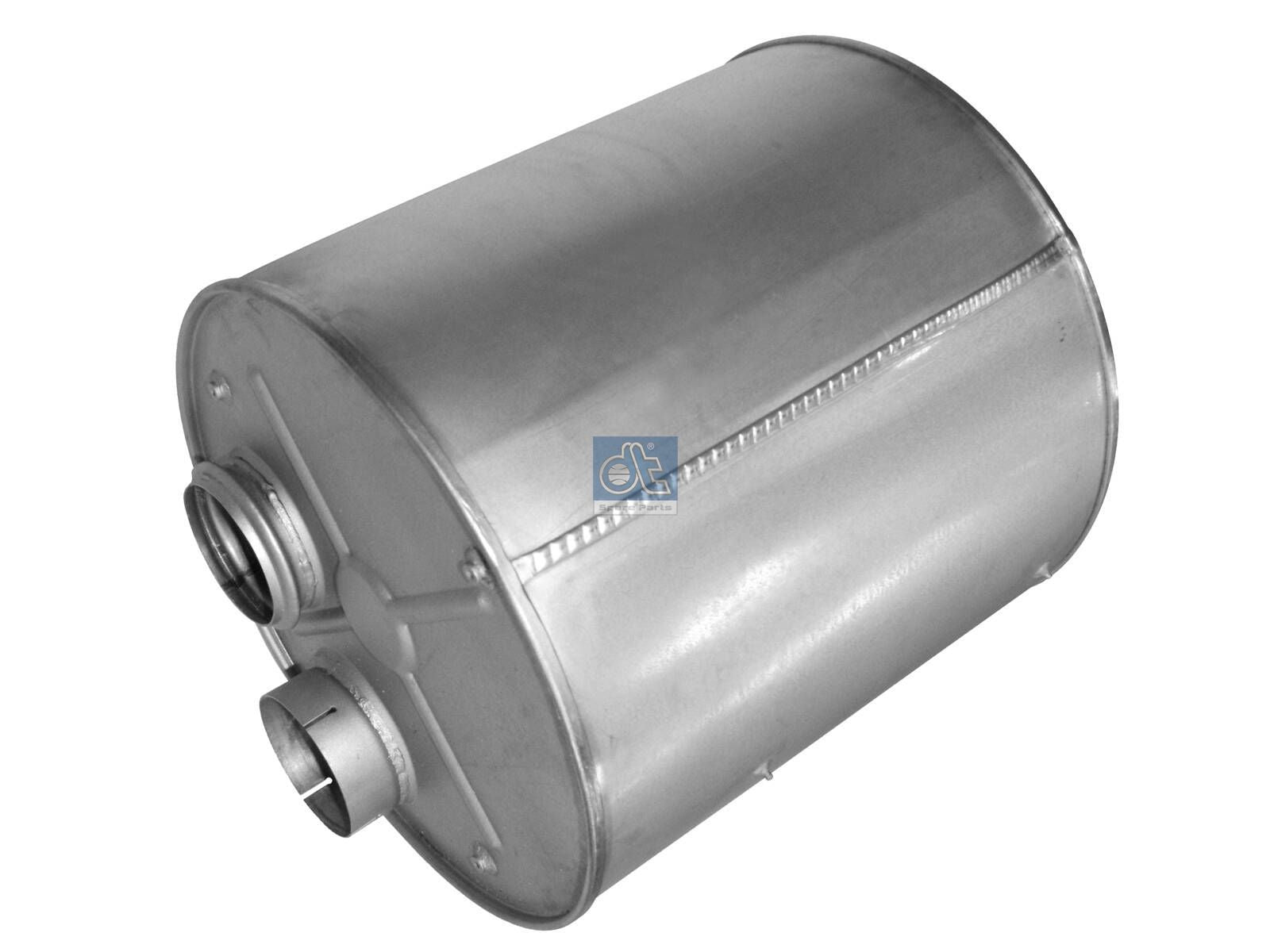 Silencer | DT Spare Parts 5.11009