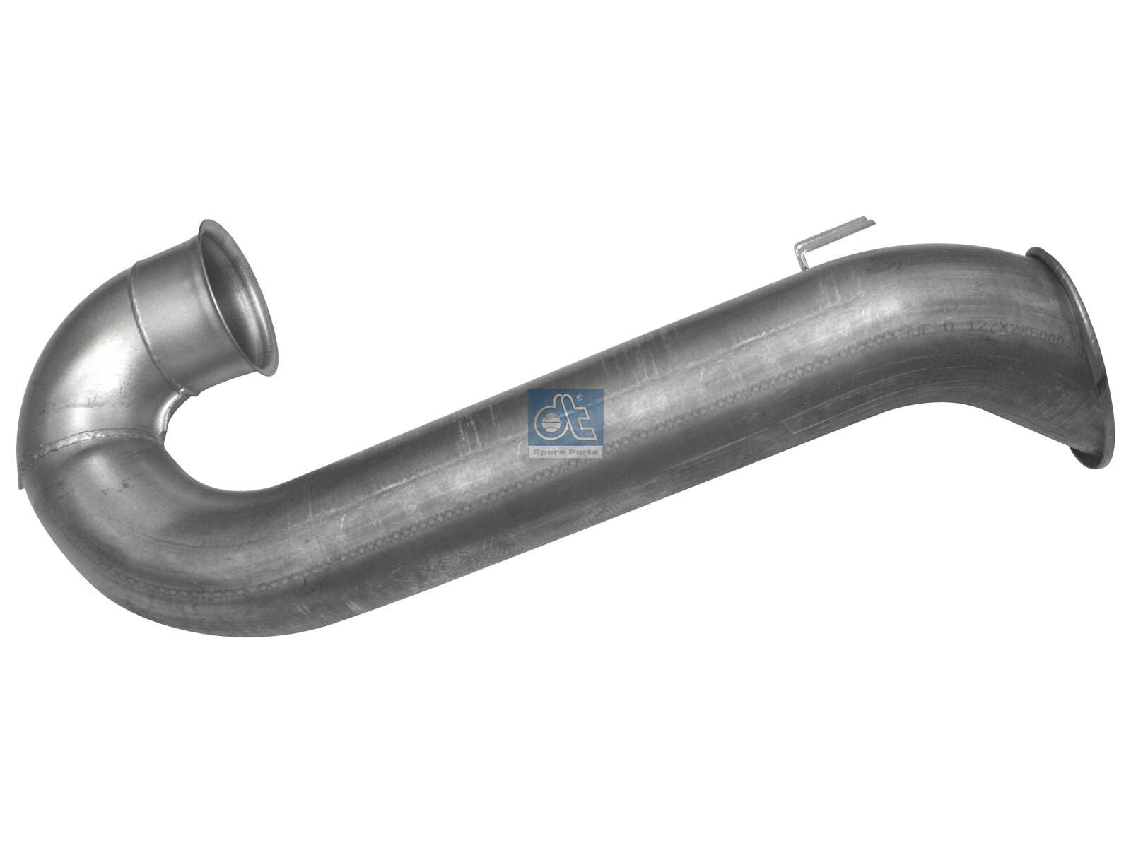 End pipe | DT Spare Parts 5.11017