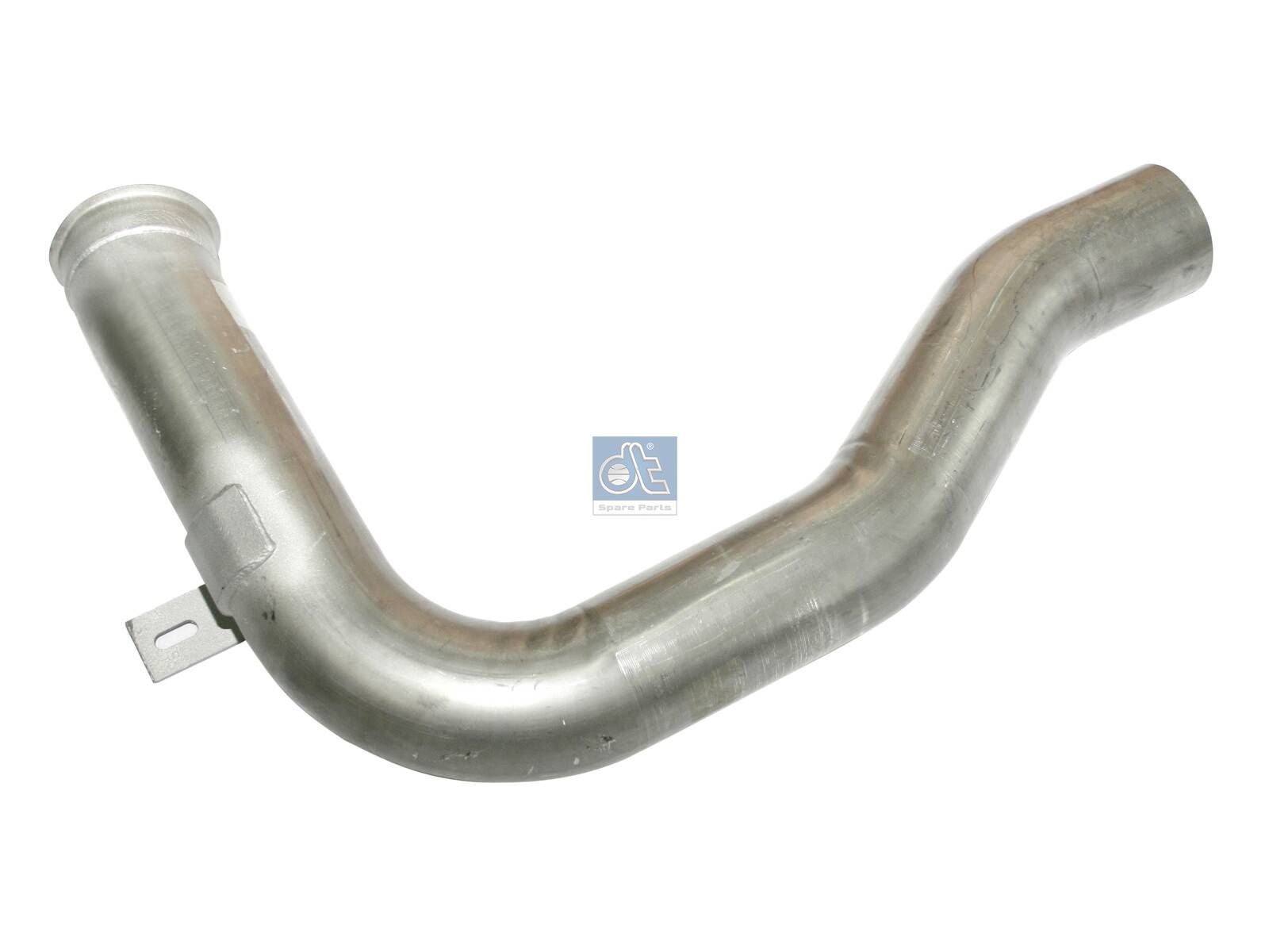 Front exhaust pipe | DT Spare Parts 5.11018