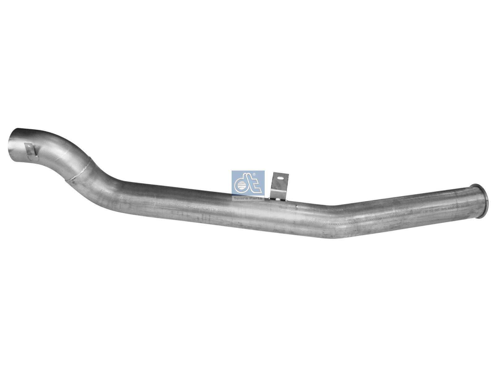 End pipe | DT Spare Parts 5.11023