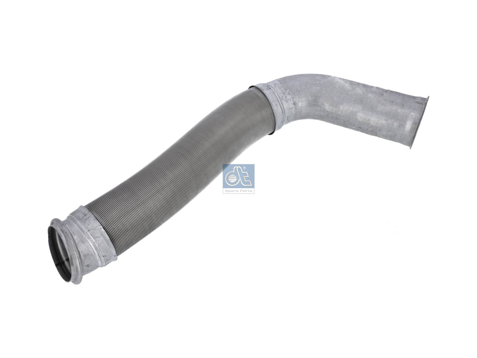Front exhaust pipe | DT Spare Parts 5.11026