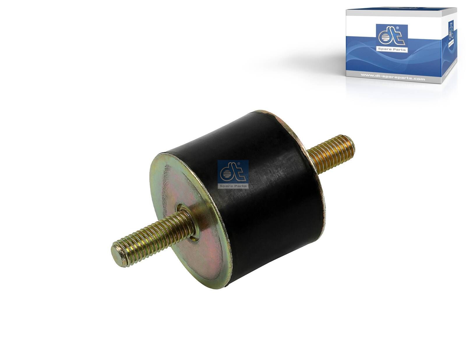Vibration damper | DT Spare Parts 5.11041