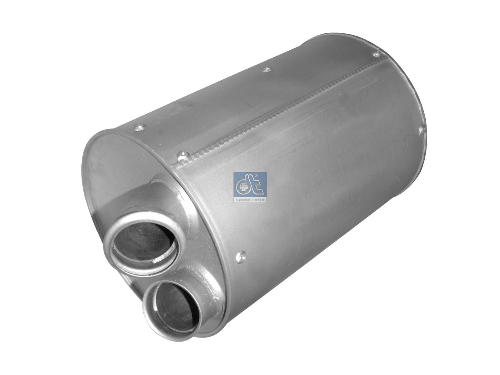 Silencer | DT Spare Parts 5.11051