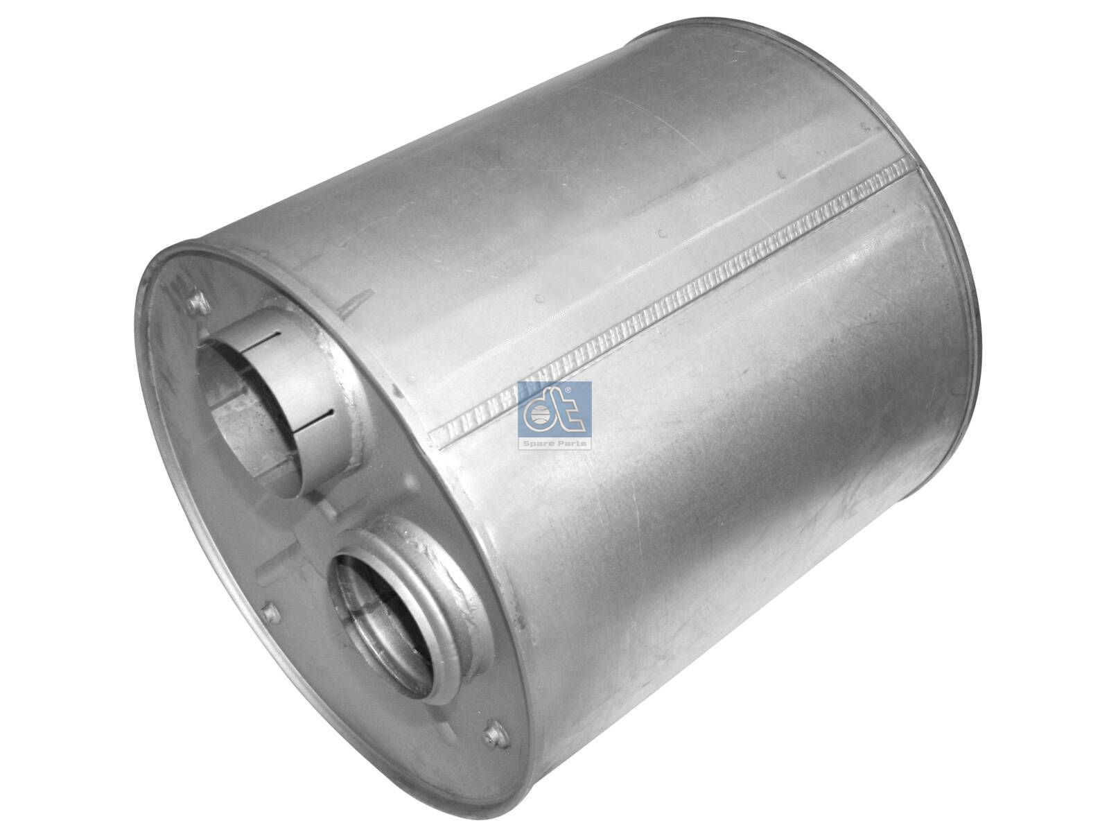Silencer | DT Spare Parts 5.11052