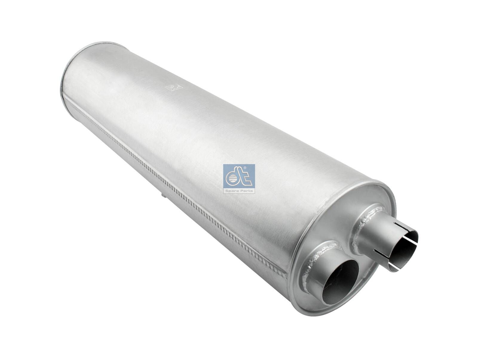 Silencer | DT Spare Parts 5.11054