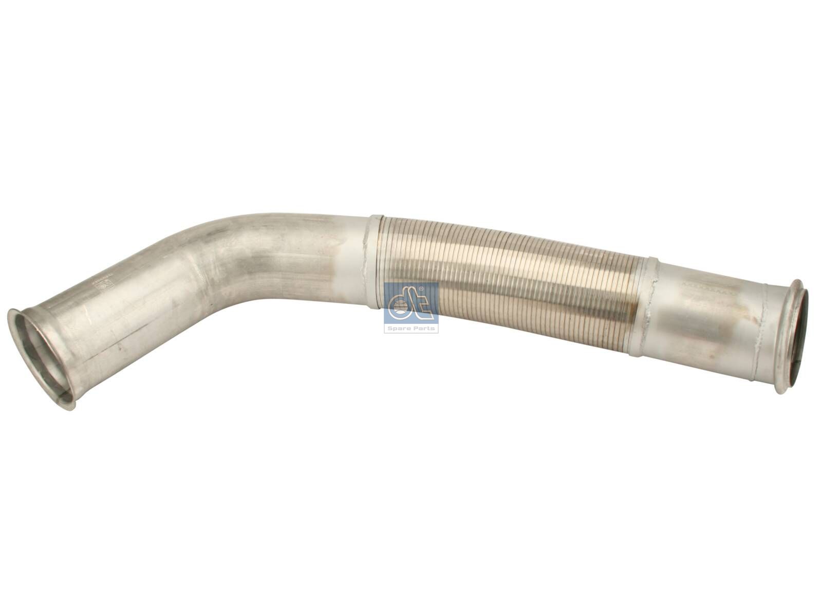 Front exhaust pipe | DT Spare Parts 5.11070