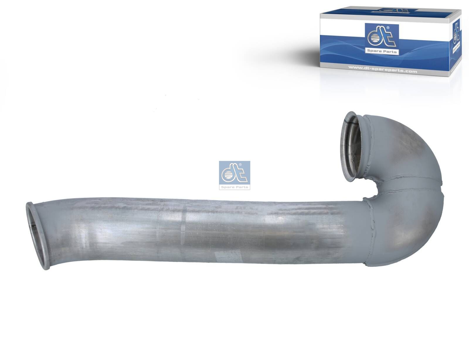 End pipe | DT Spare Parts 5.11085