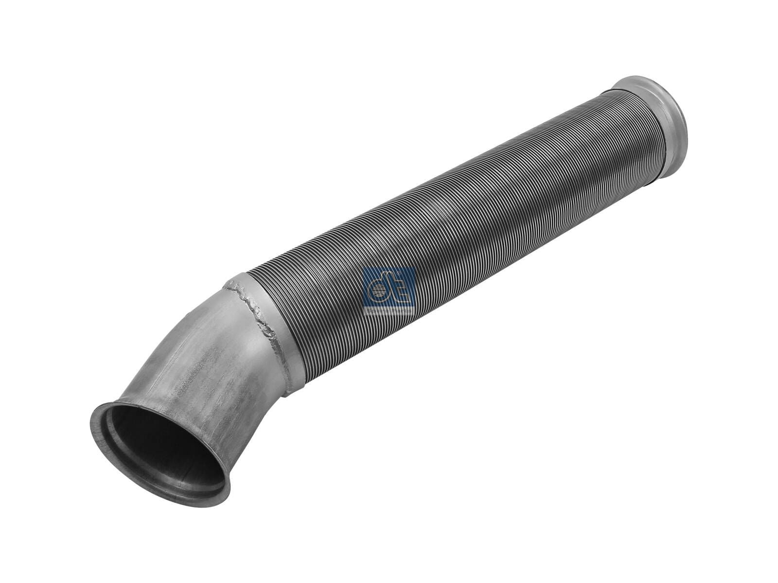 Exhaust pipe | DT Spare Parts 5.11090