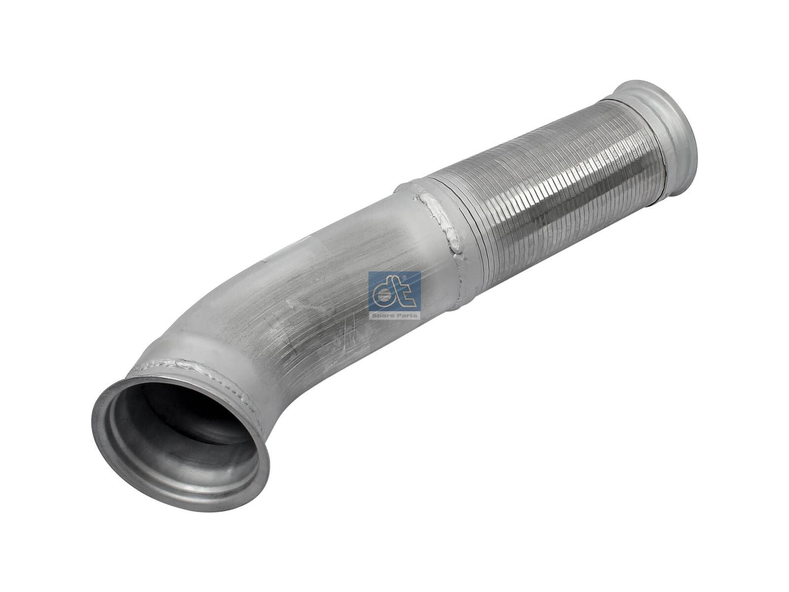 Exhaust pipe | DT Spare Parts 5.11093