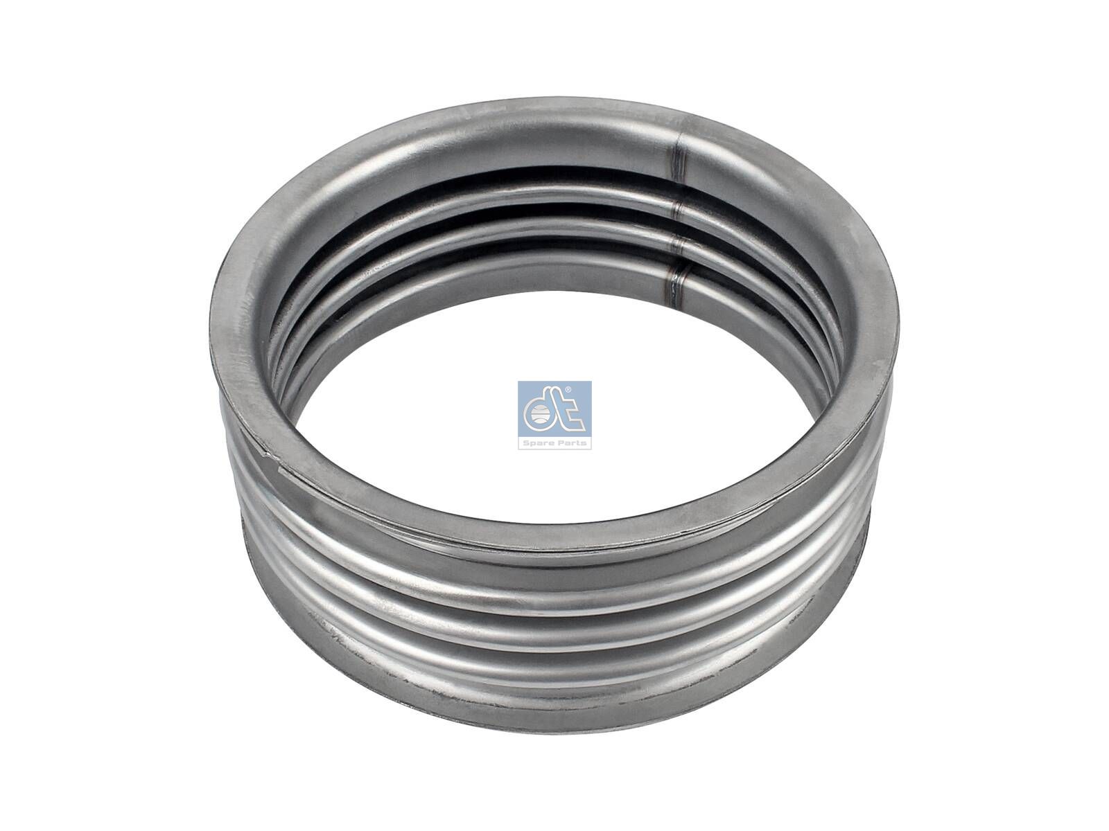 Flexible pipe | DT Spare Parts 5.11094