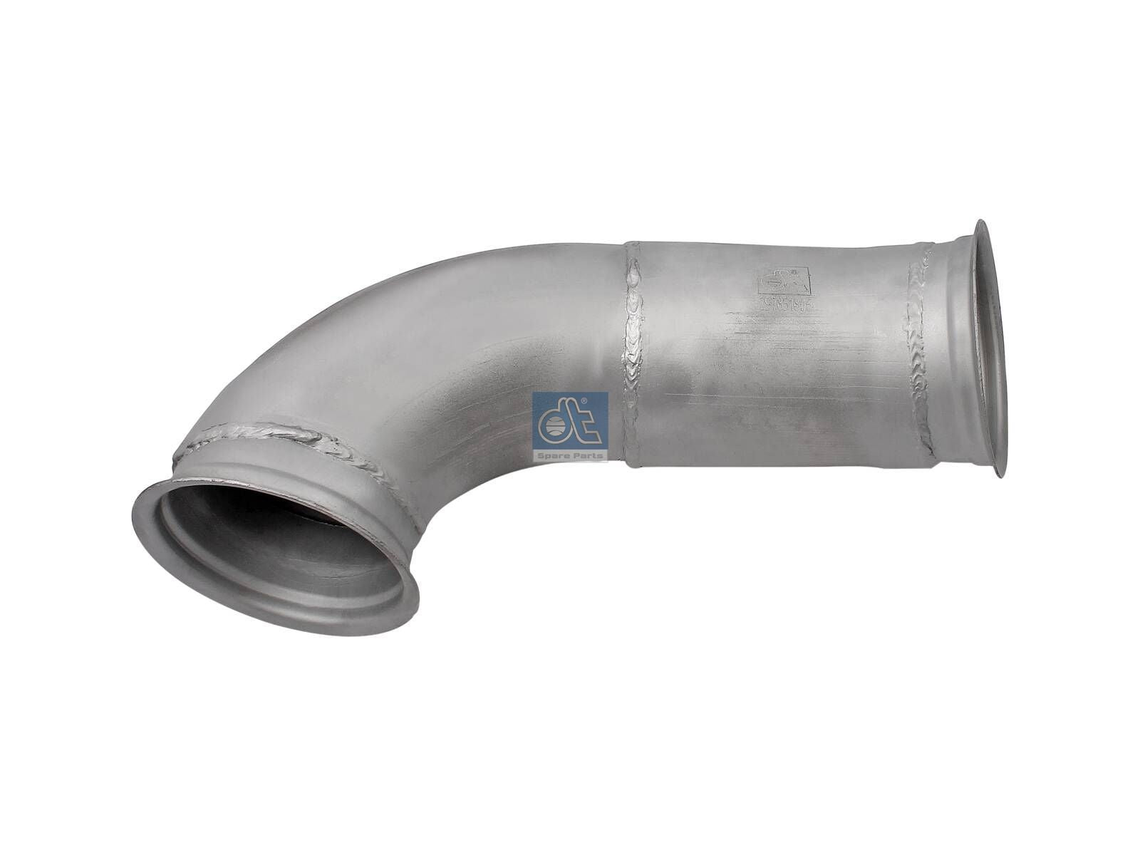 Exhaust pipe | DT Spare Parts 5.11095