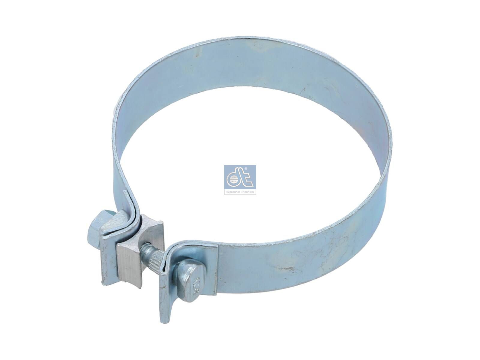 Clamp | DT Spare Parts 5.11119