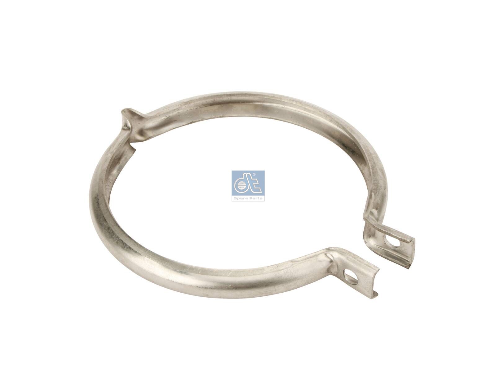 Clamp | DT Spare Parts 5.11121