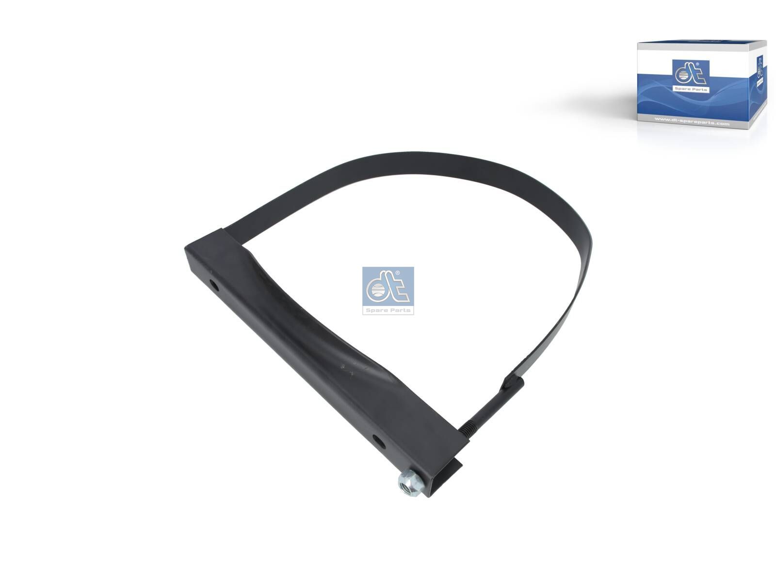 Tensioning band | DT Spare Parts 5.11128
