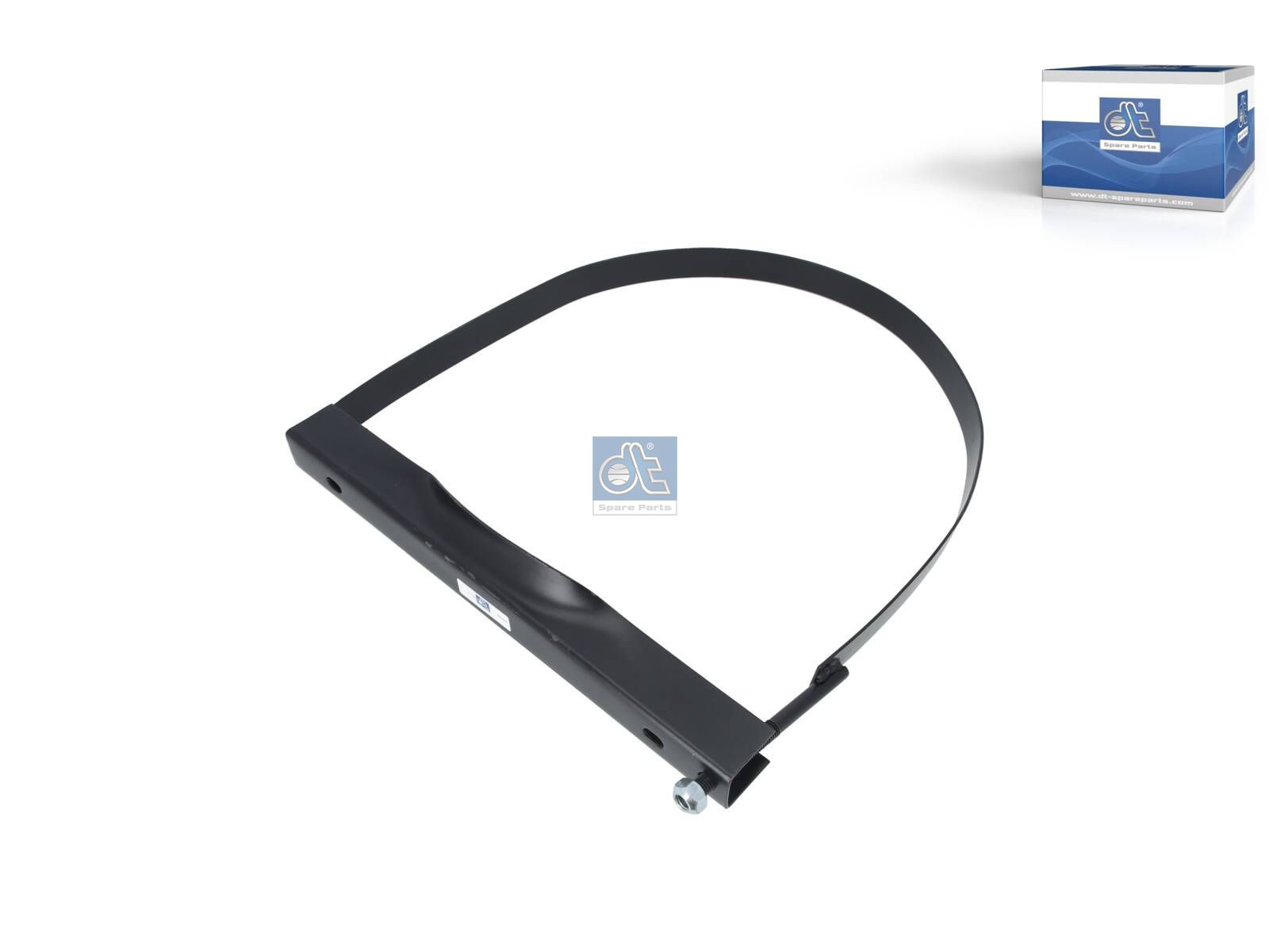 Tensioning band | DT Spare Parts 5.11129