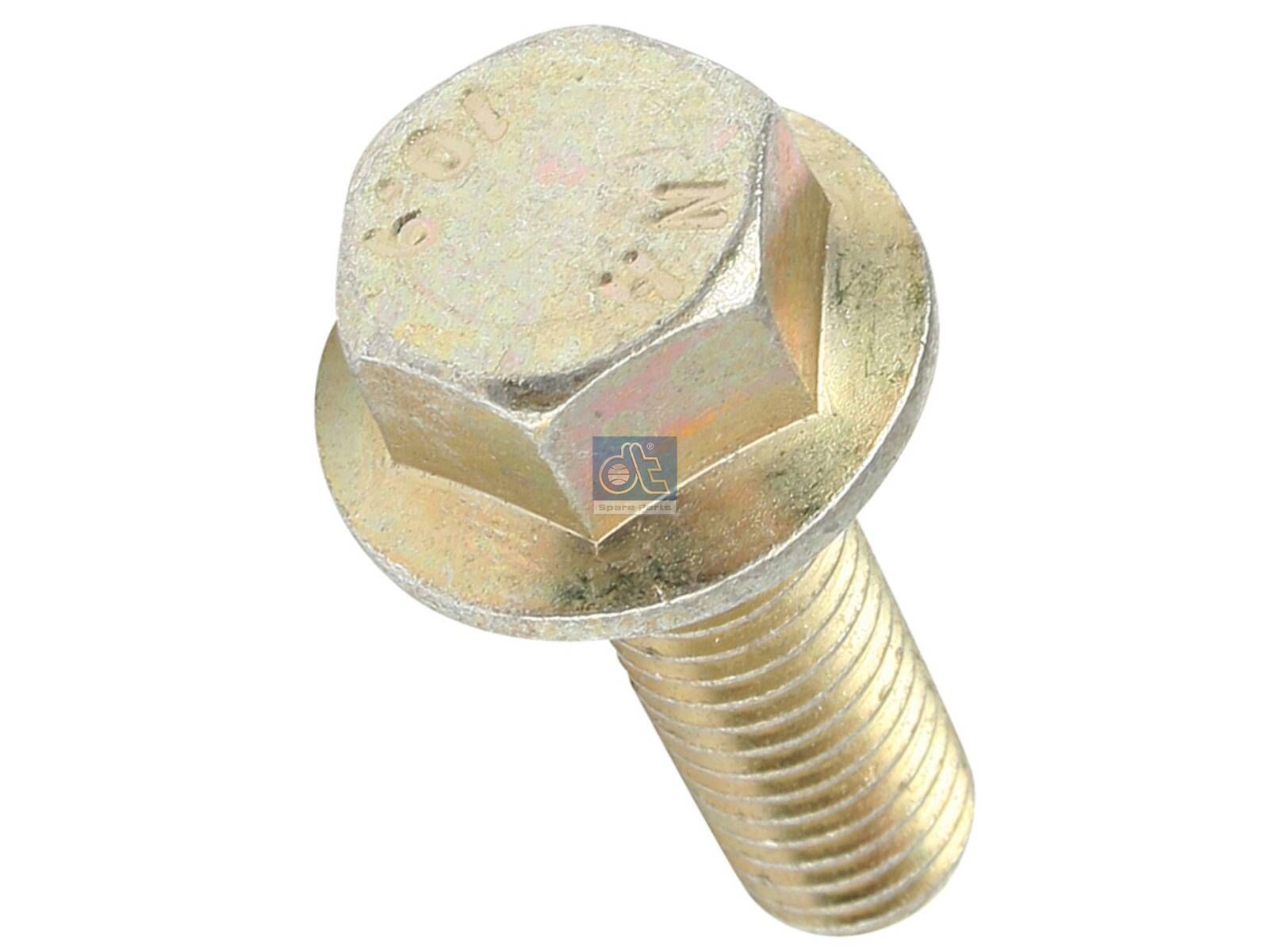 Screw | DT Spare Parts 5.11131