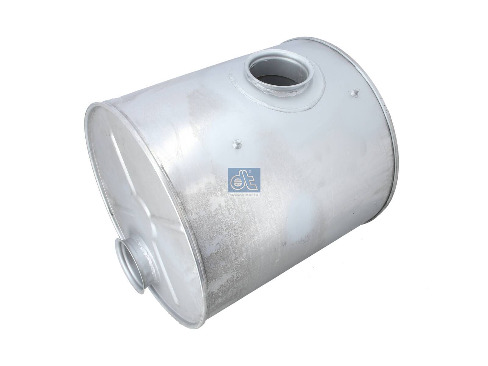 Silencer | DT Spare Parts 5.11134