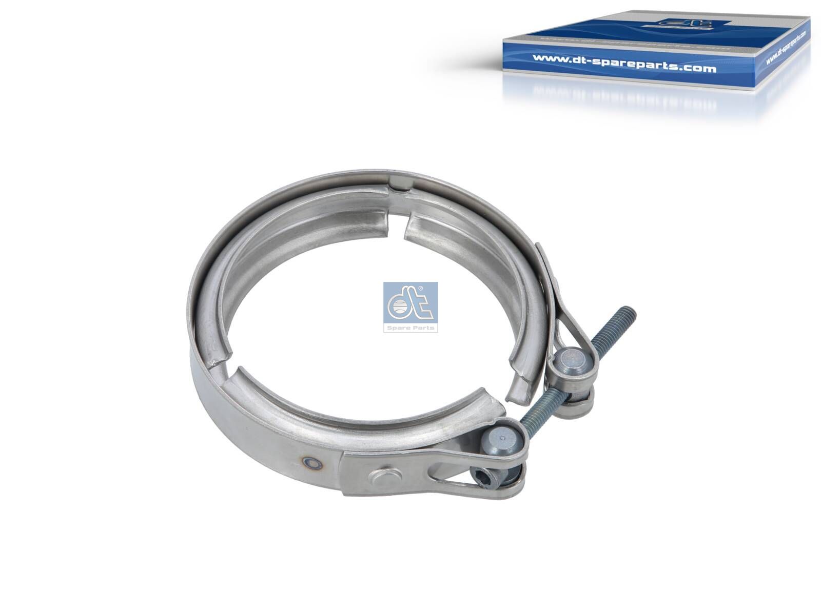 Clamp | DT Spare Parts 5.11149