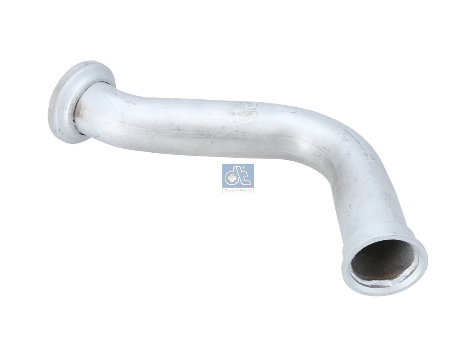 Exhaust pipe | DT Spare Parts 5.11181