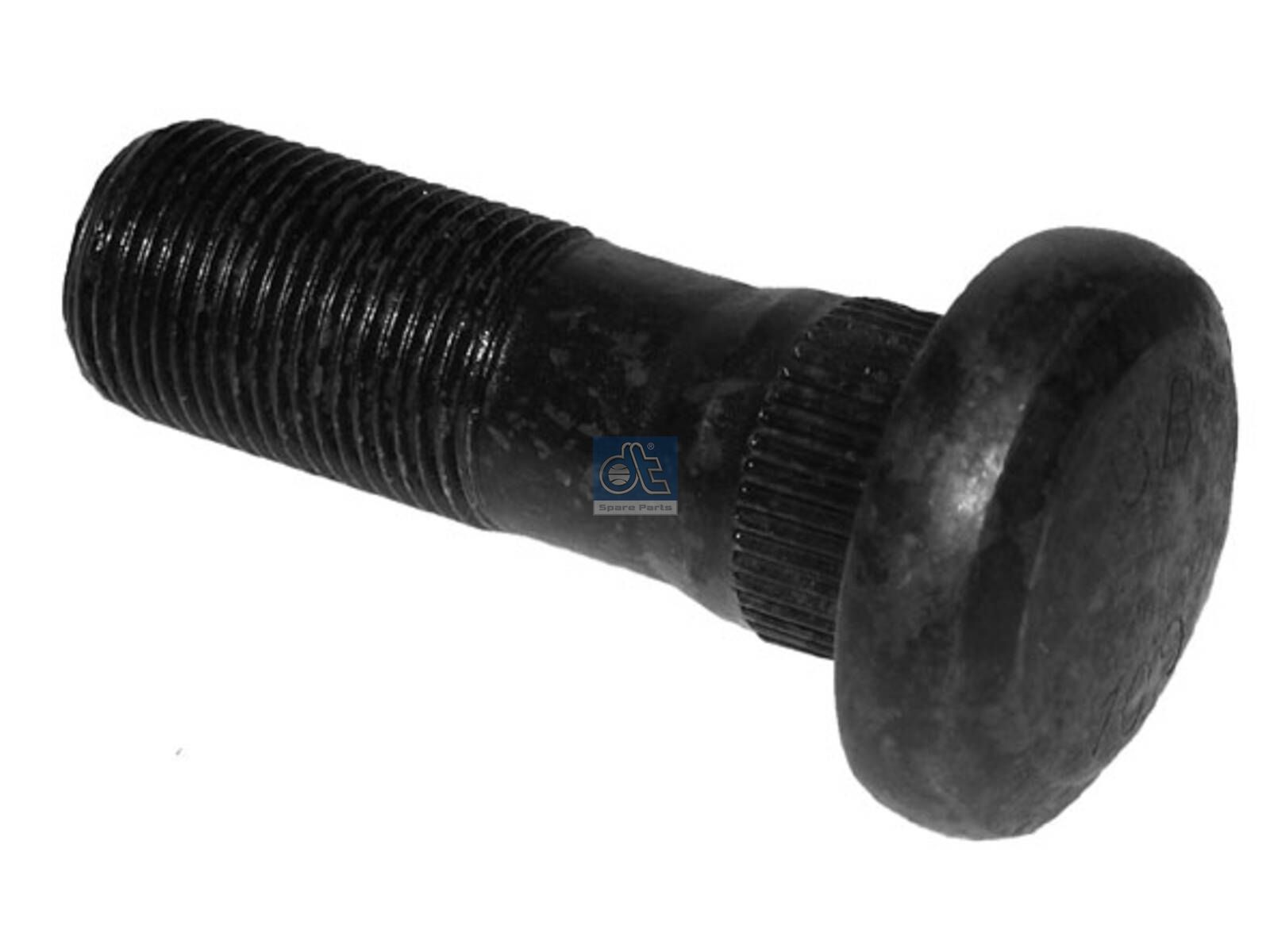 Wheel bolt | DT Spare Parts 5.12102