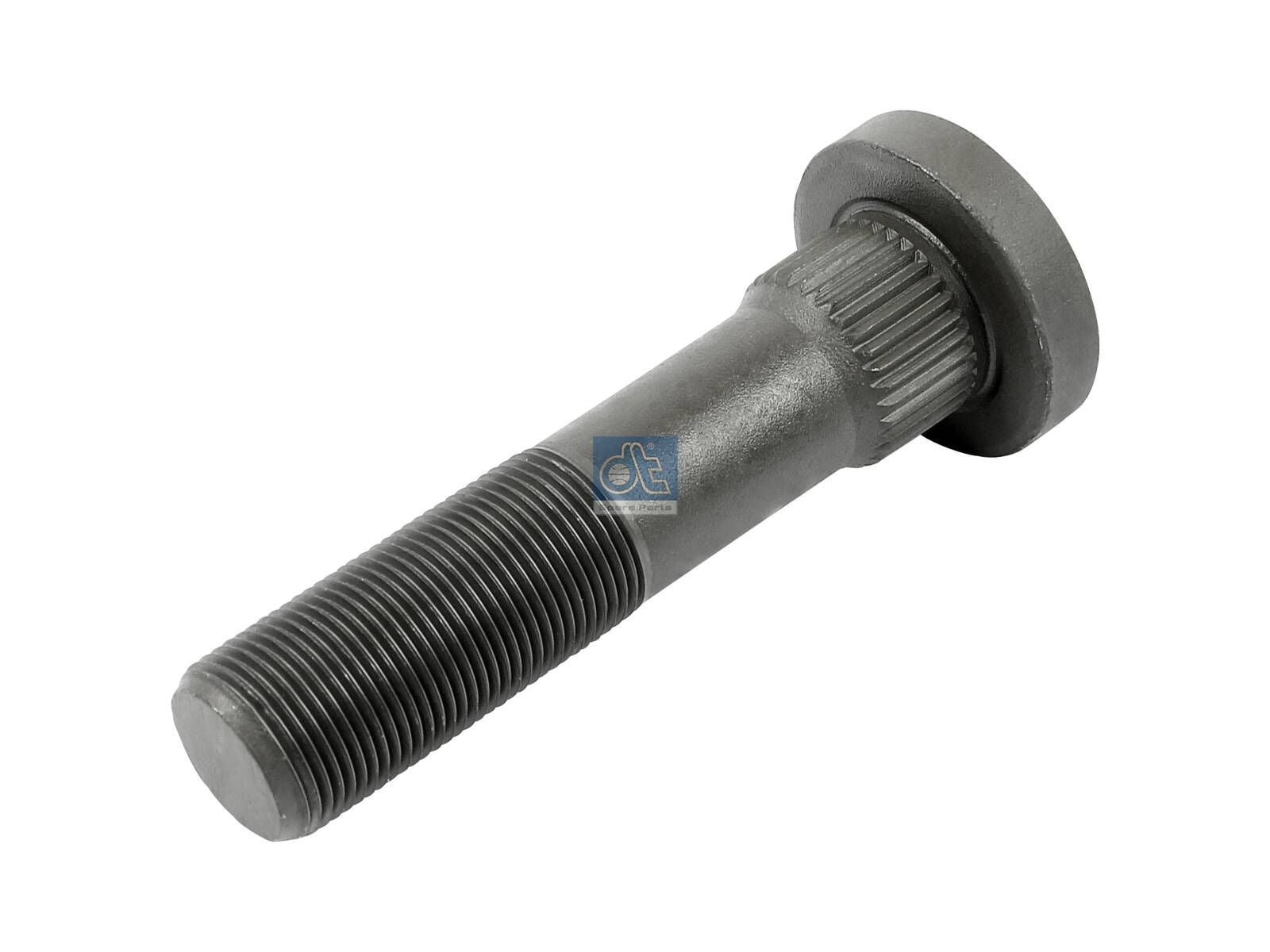 Wheel bolt | DT Spare Parts 5.12110