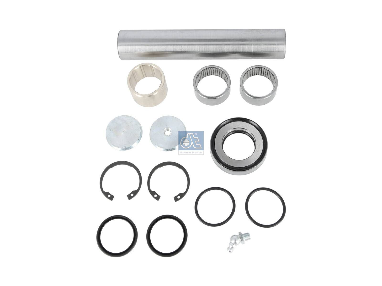 King pin kit | DT Spare Parts 5.12151