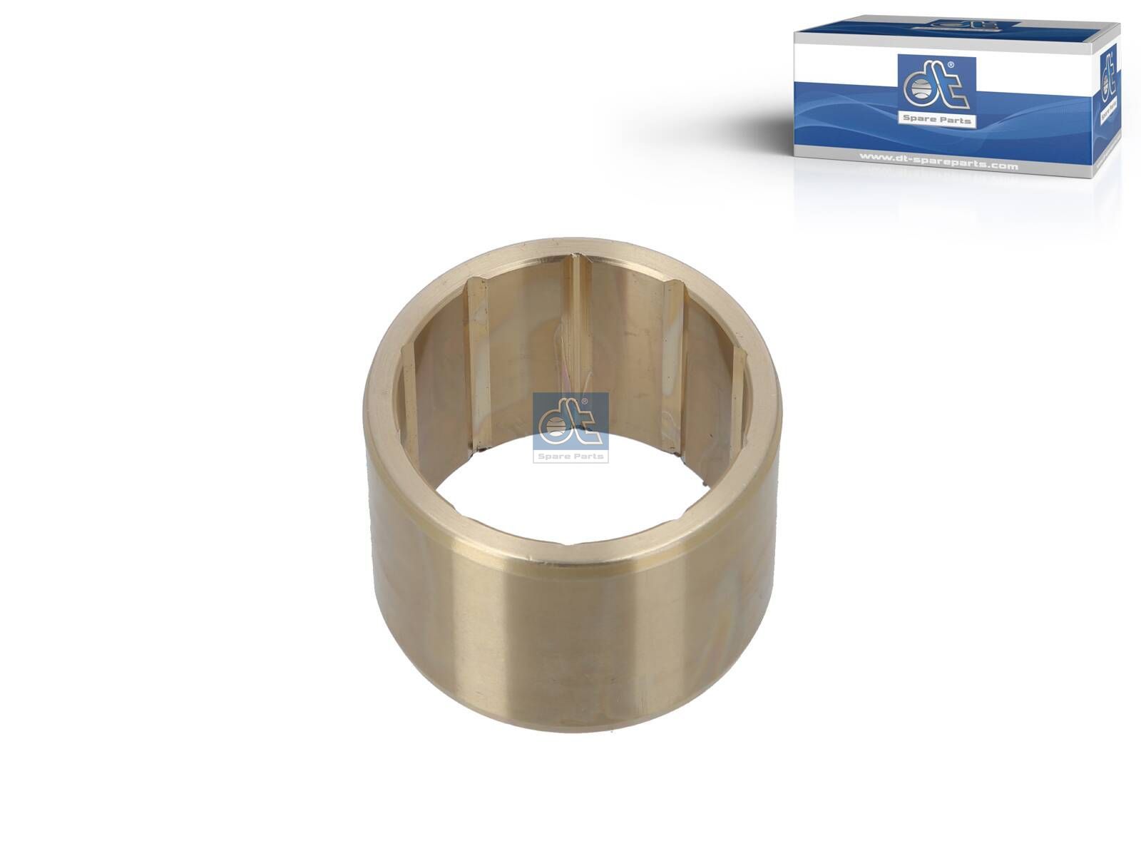 Bushing | DT Spare Parts 5.12160