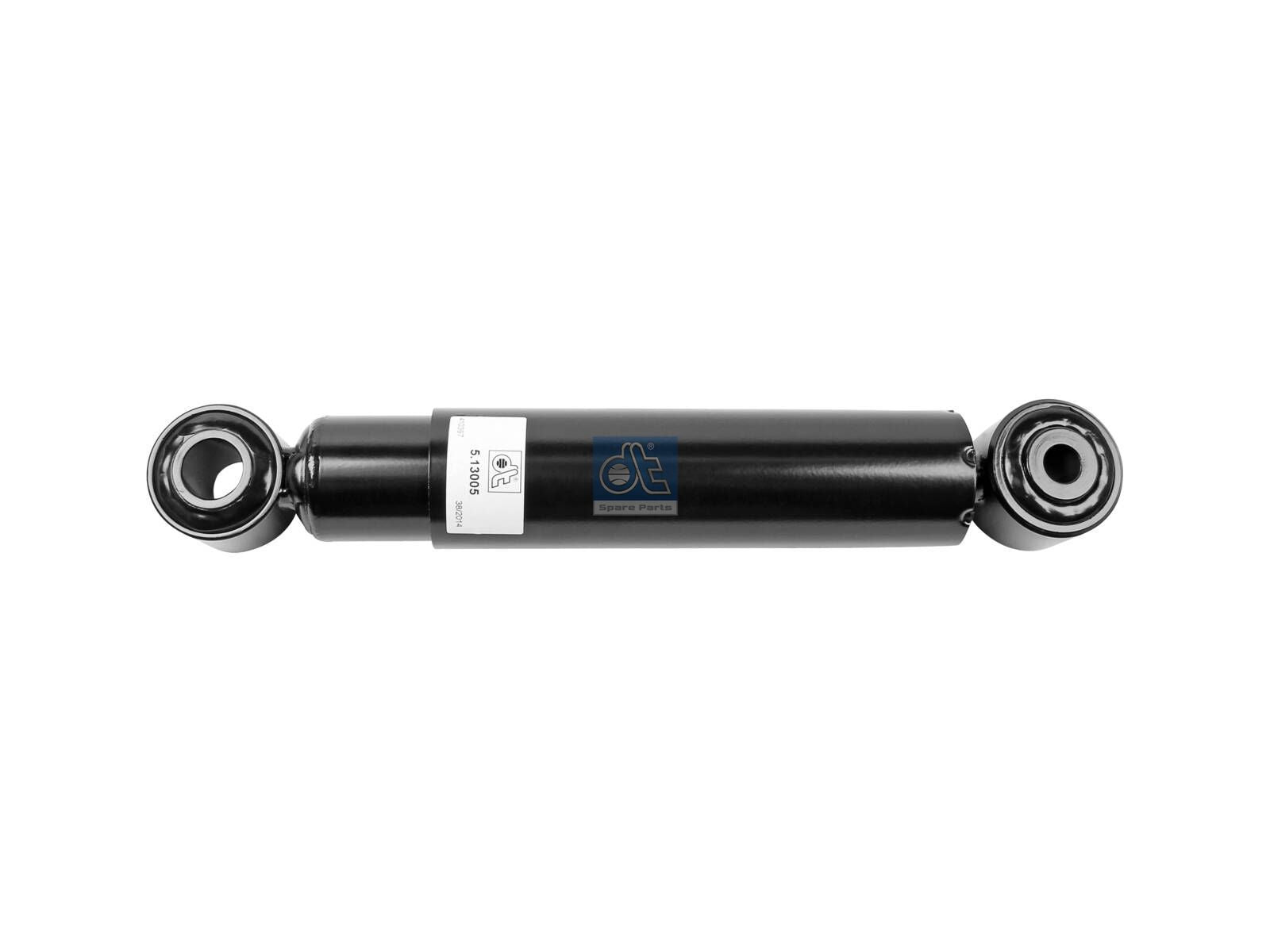 Shock absorber | DT Spare Parts 5.13005