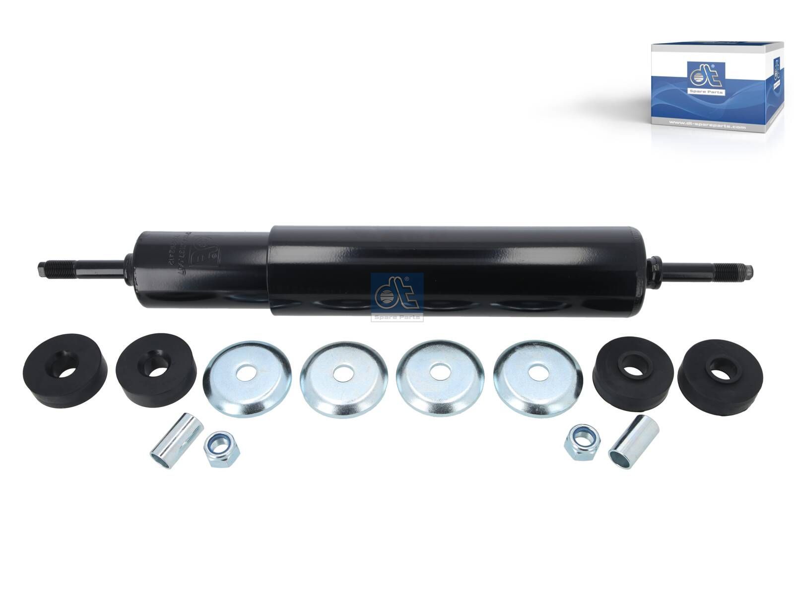 Shock absorber | DT Spare Parts 5.13007