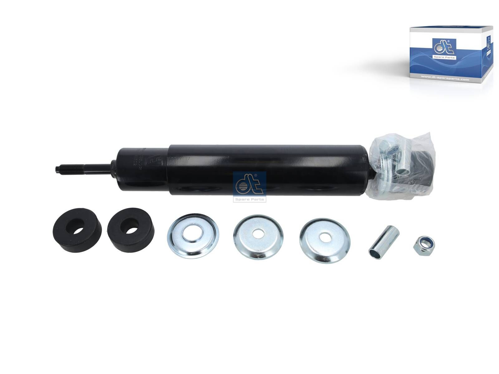 Shock absorber | DT Spare Parts 5.13012
