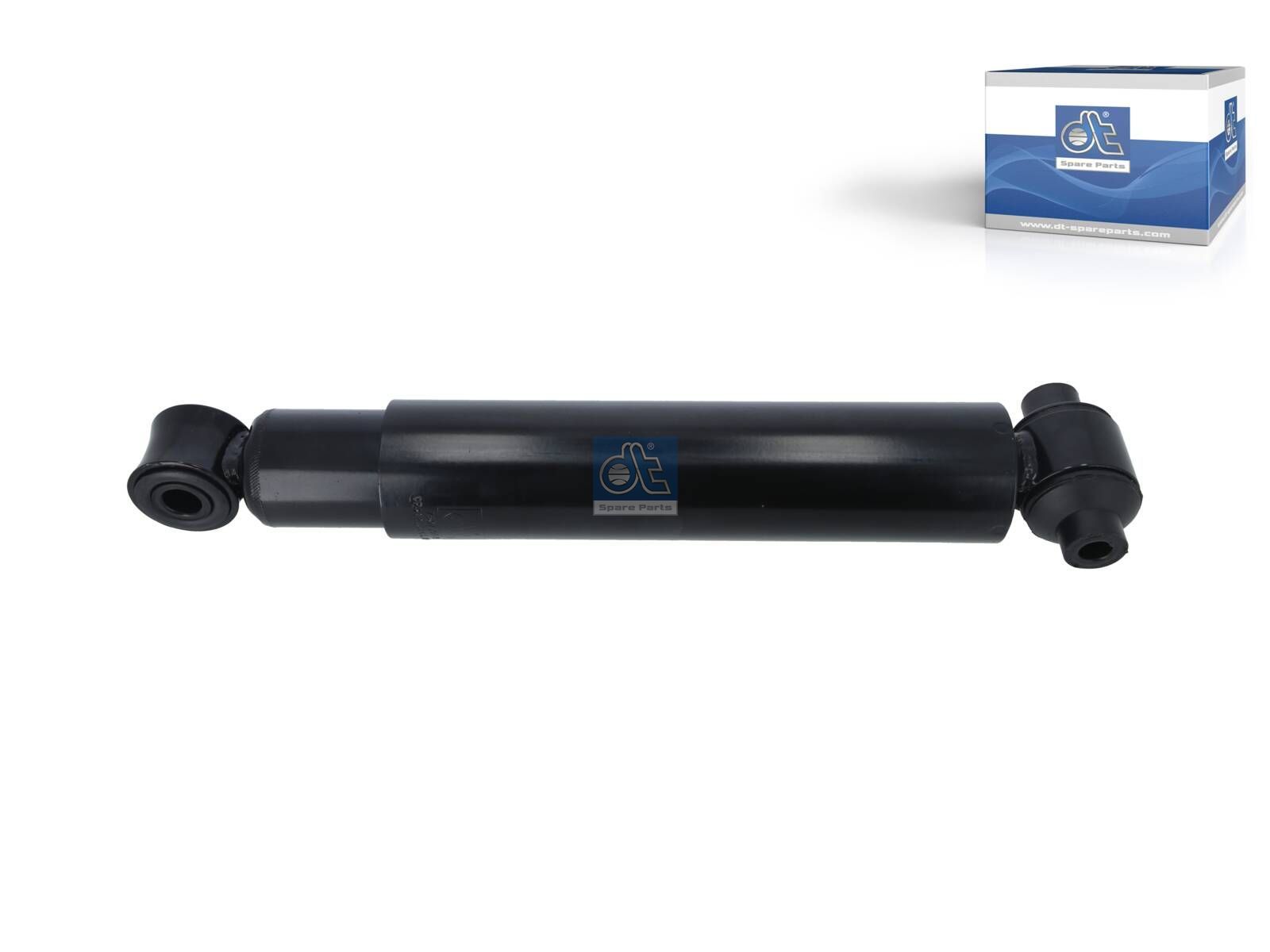 Shock absorber | DT Spare Parts 5.13013