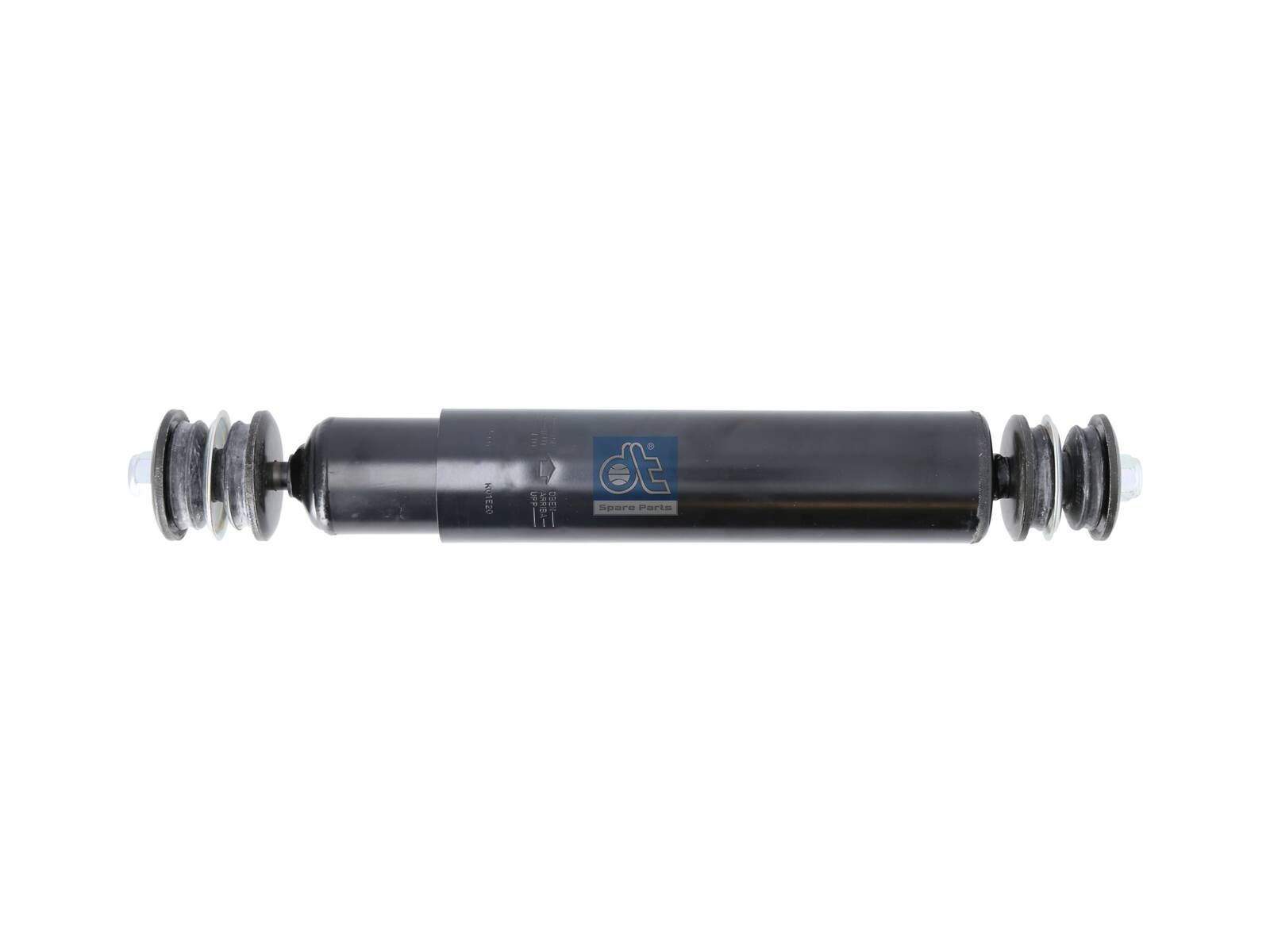 Shock absorber | DT Spare Parts 5.13014