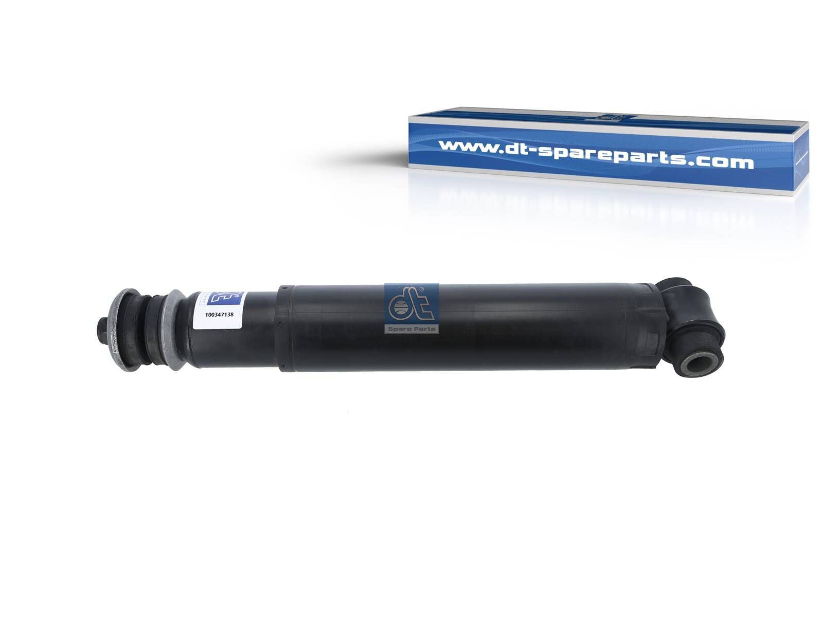 Shock absorber | DT Spare Parts 5.13015