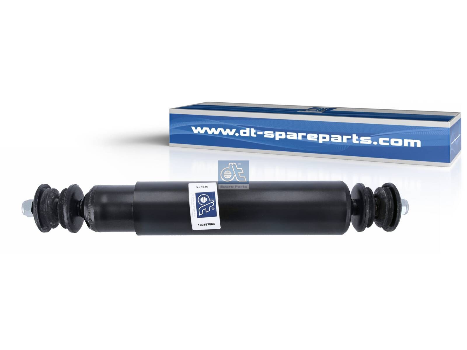 Shock absorber | DT Spare Parts 5.13026