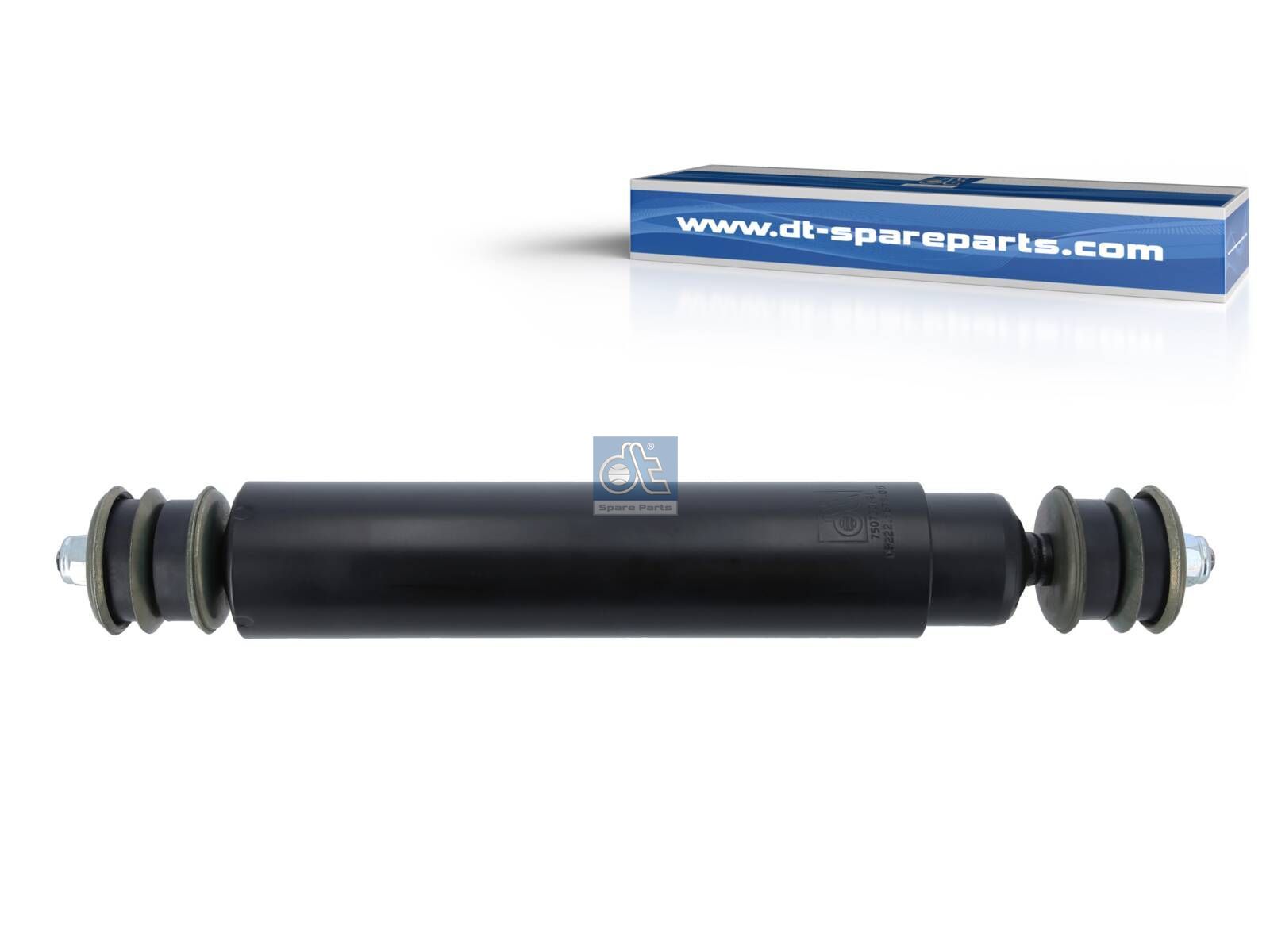 Shock absorber | DT Spare Parts 5.13027