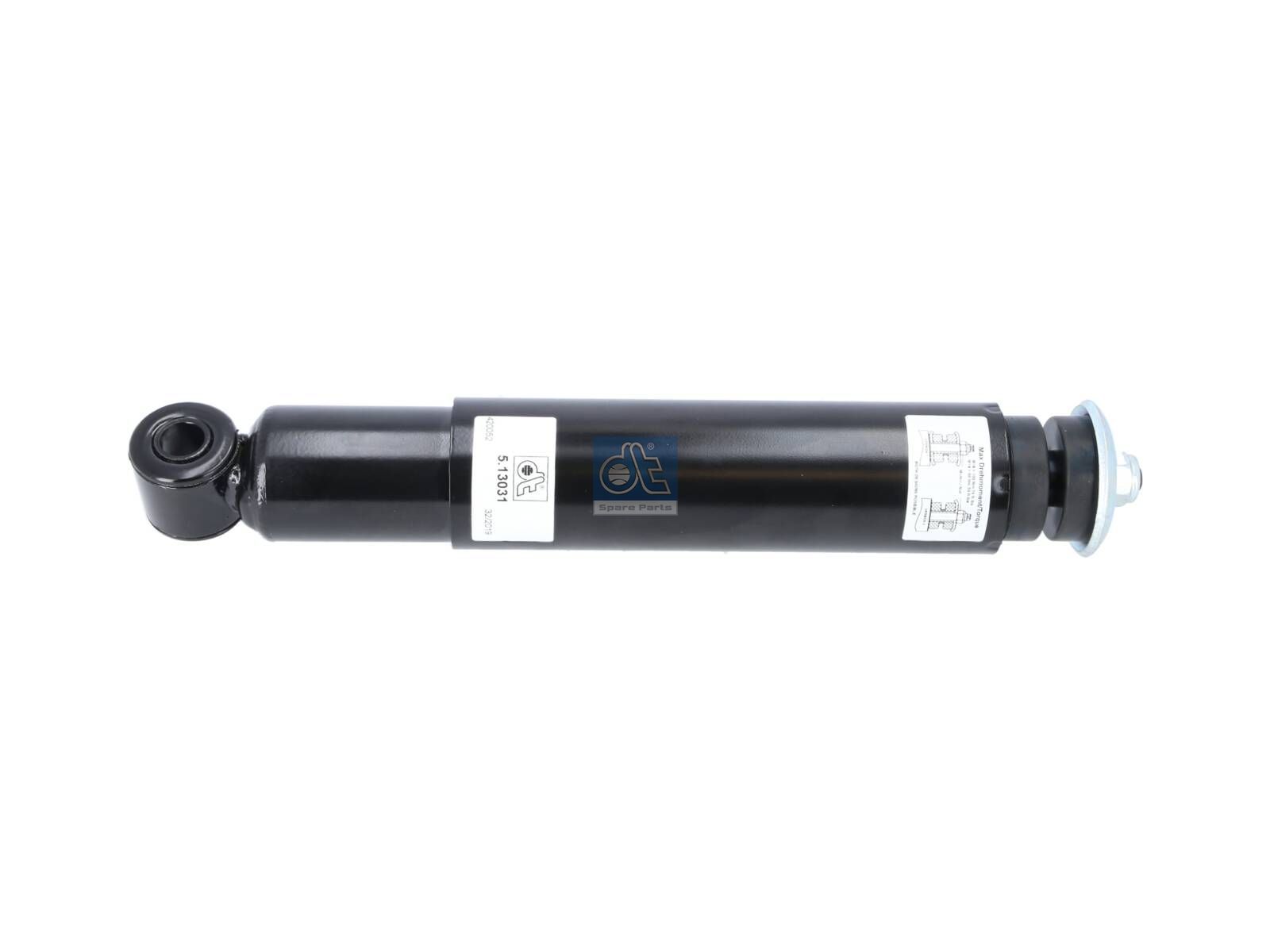 Shock absorber | DT Spare Parts 5.13031