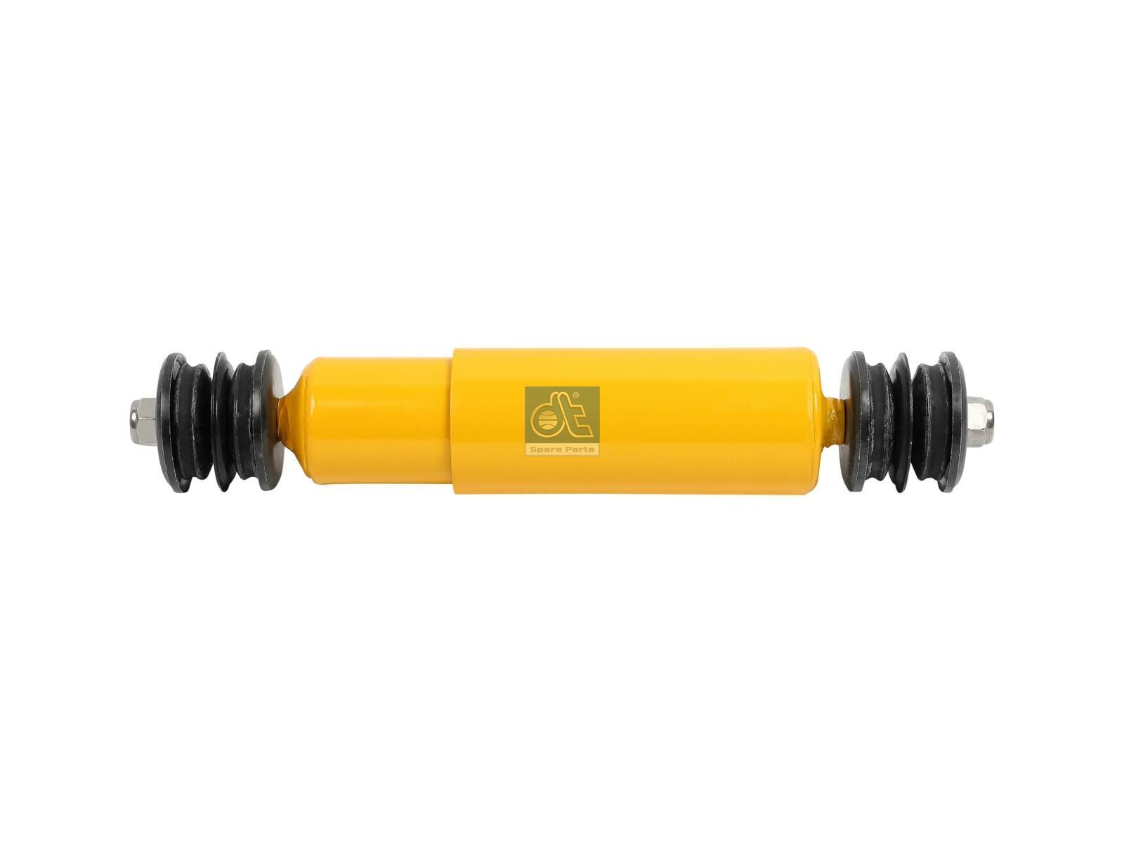 Shock absorber | DT Spare Parts 5.13032